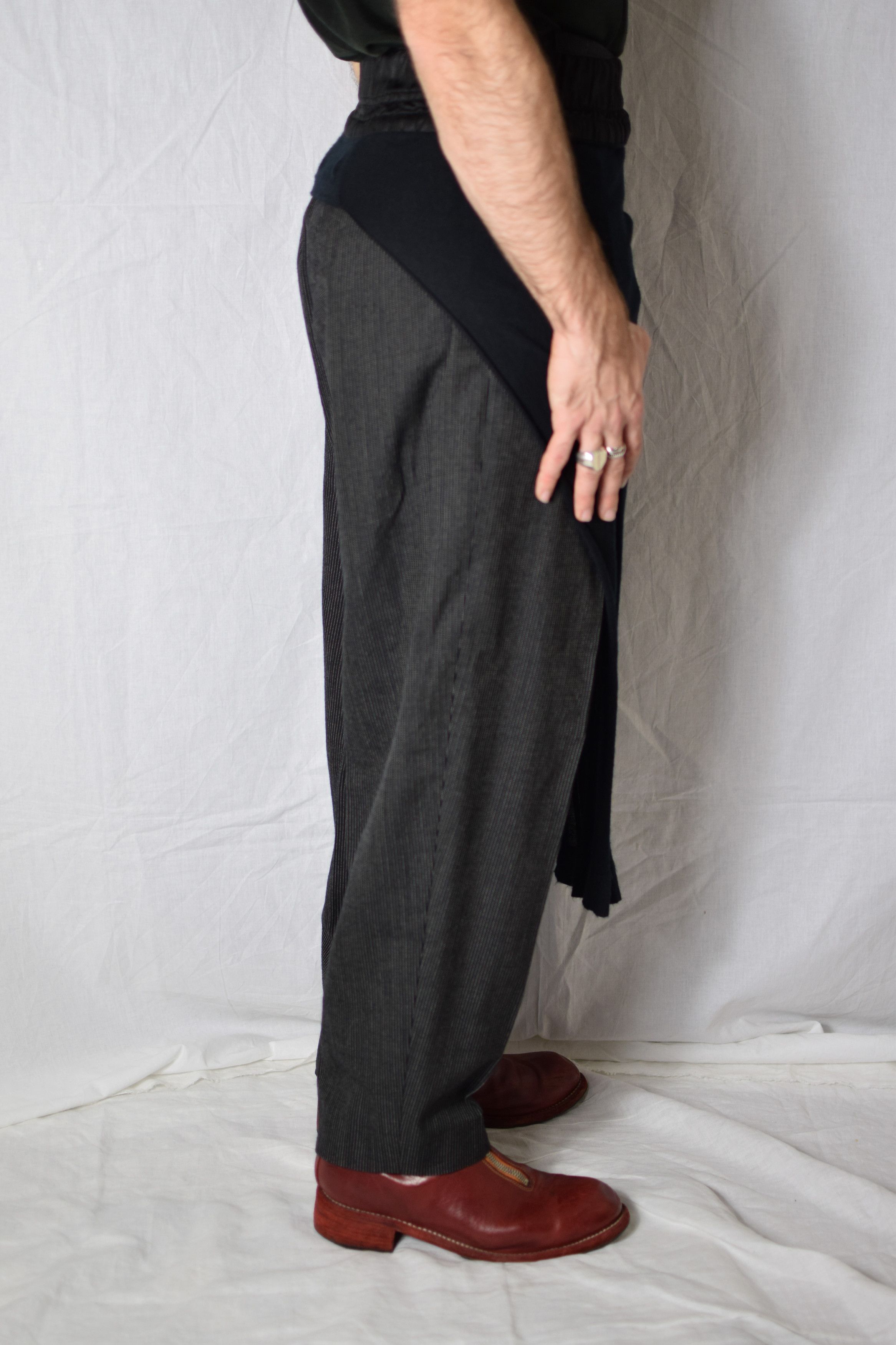Julius Julius AW15 Sphere Skirt - 517SKU1 Size US 30 / EU 46 - 5 Thumbnail