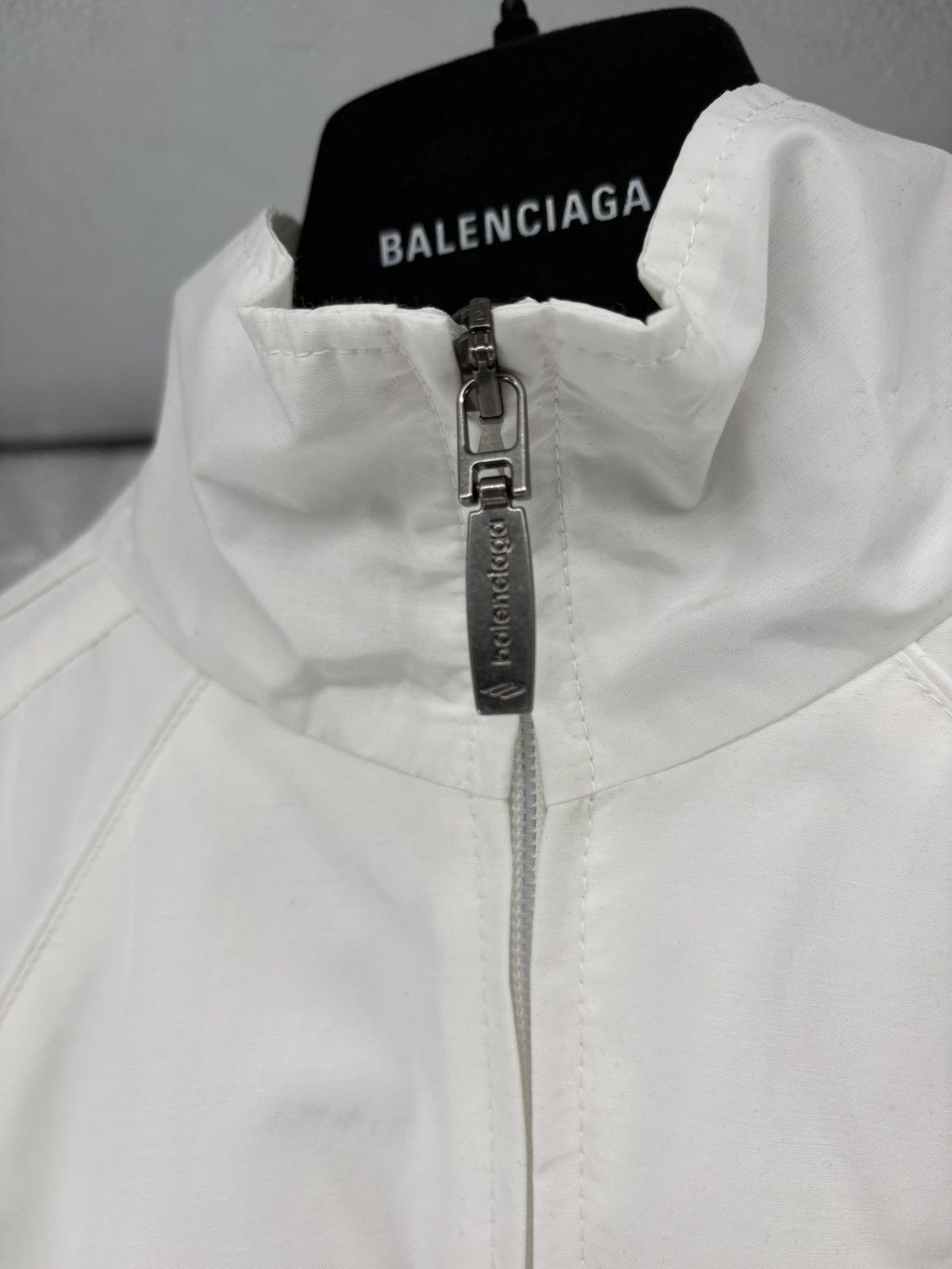 Balenciaga Balenciaga Soccer Beverly Hills Track Jacket Size US L / EU 52-54 / 3 - 4 Thumbnail