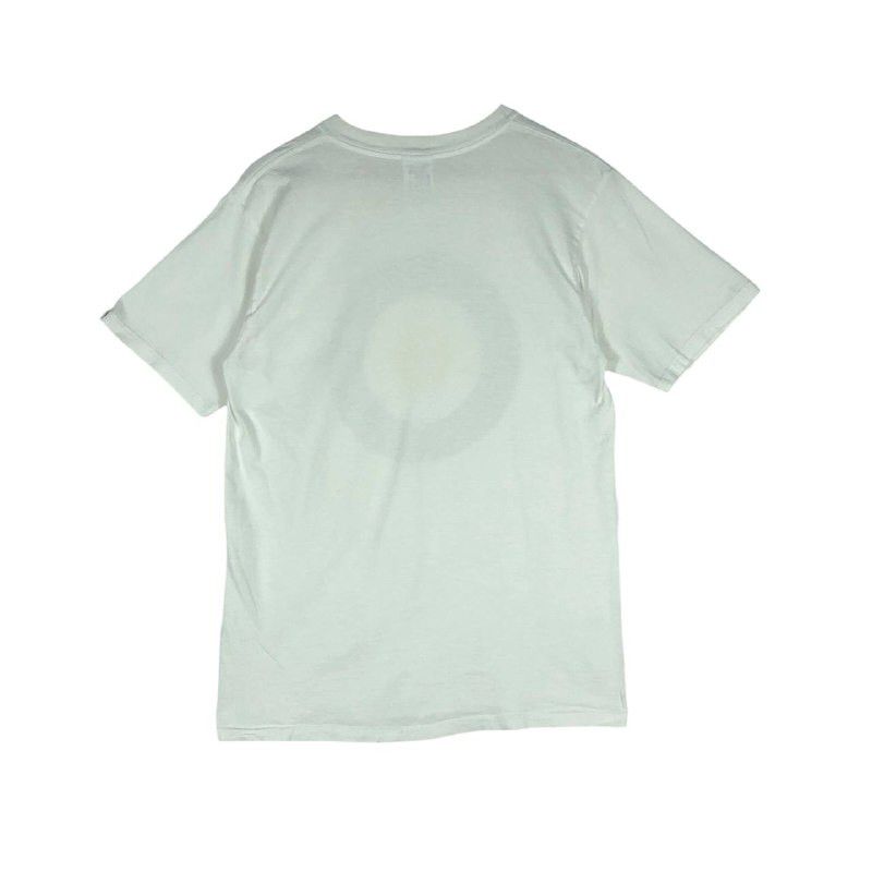 Anvil × Bape × Vintage Vintage " Anvil" Ape Shall Never Kill Ape Men T-shirt Size US M / EU 48-50 / 2 - 6 Thumbnail