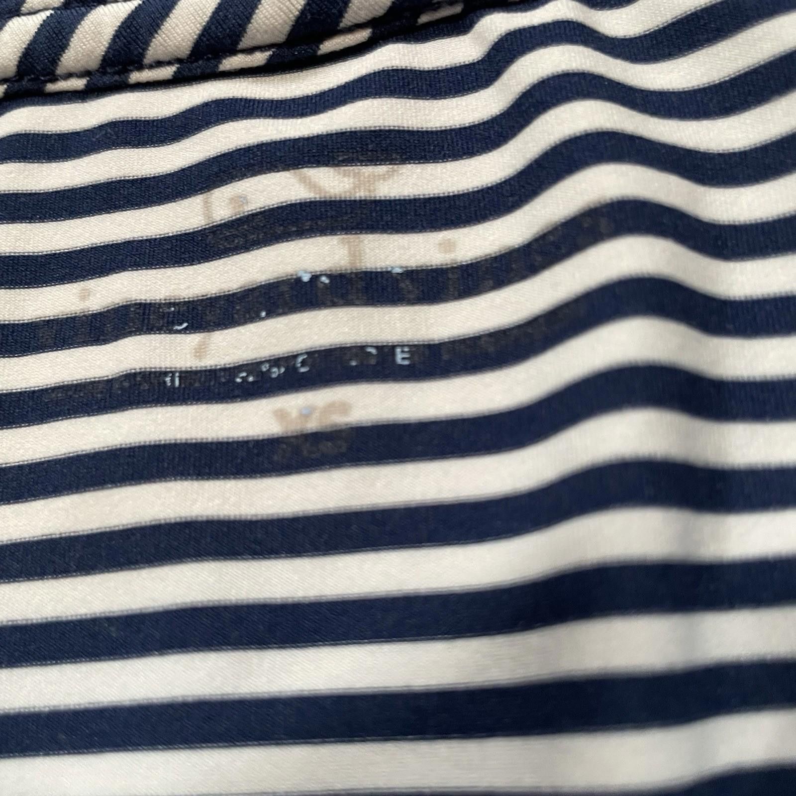 Vineyard Vines X3 Vineyard Vines Shirt Mens Polo Striped Stretch Golf Size US L / EU 52-54 / 3 - 6 Thumbnail