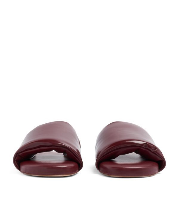 o1loc1c0324 729892 Cushion Slides in Red