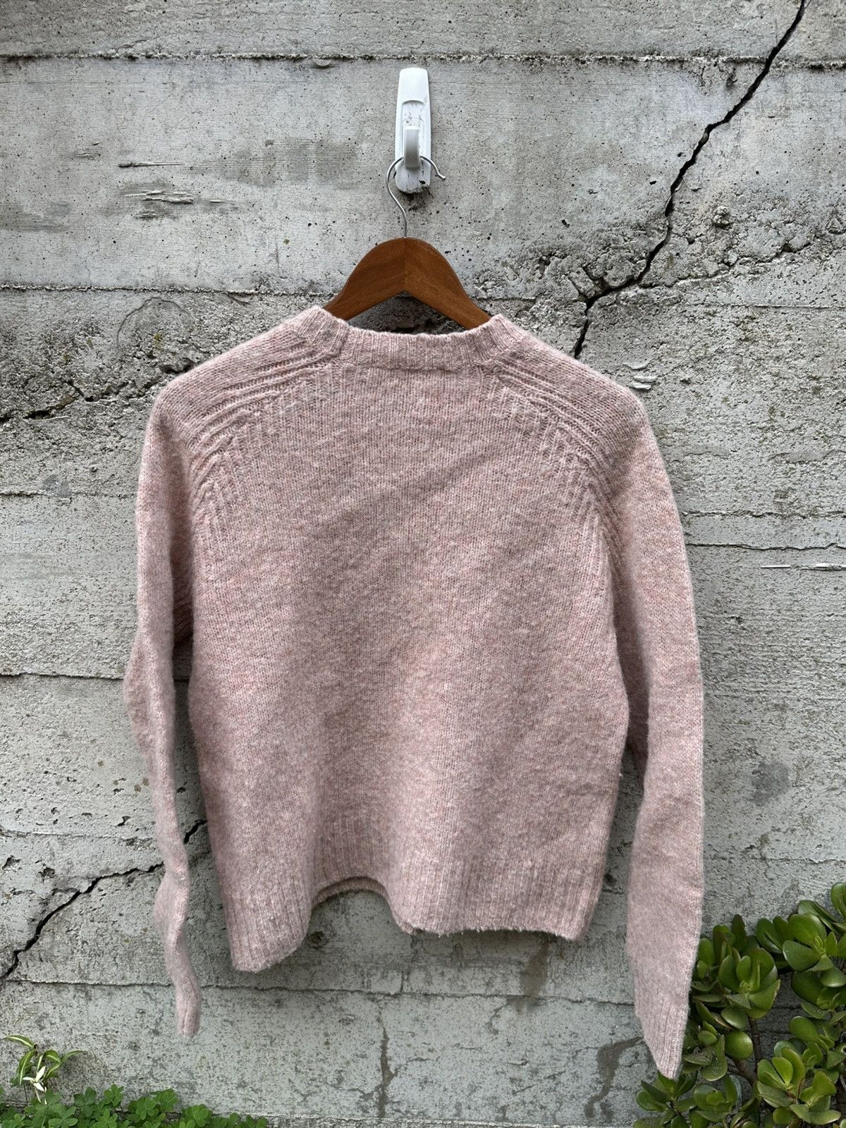 Acne Studios RARE GRAIL Acne Studios multi blend sweater Size US M / EU 48-50 / 2 - 4 Thumbnail