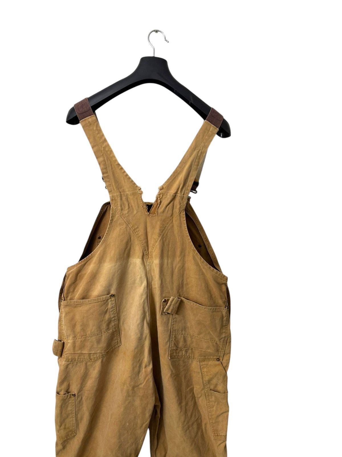 Carhartt Carhartt x Headlight Dungaree Size US 38 / EU 54 - 3 Thumbnail