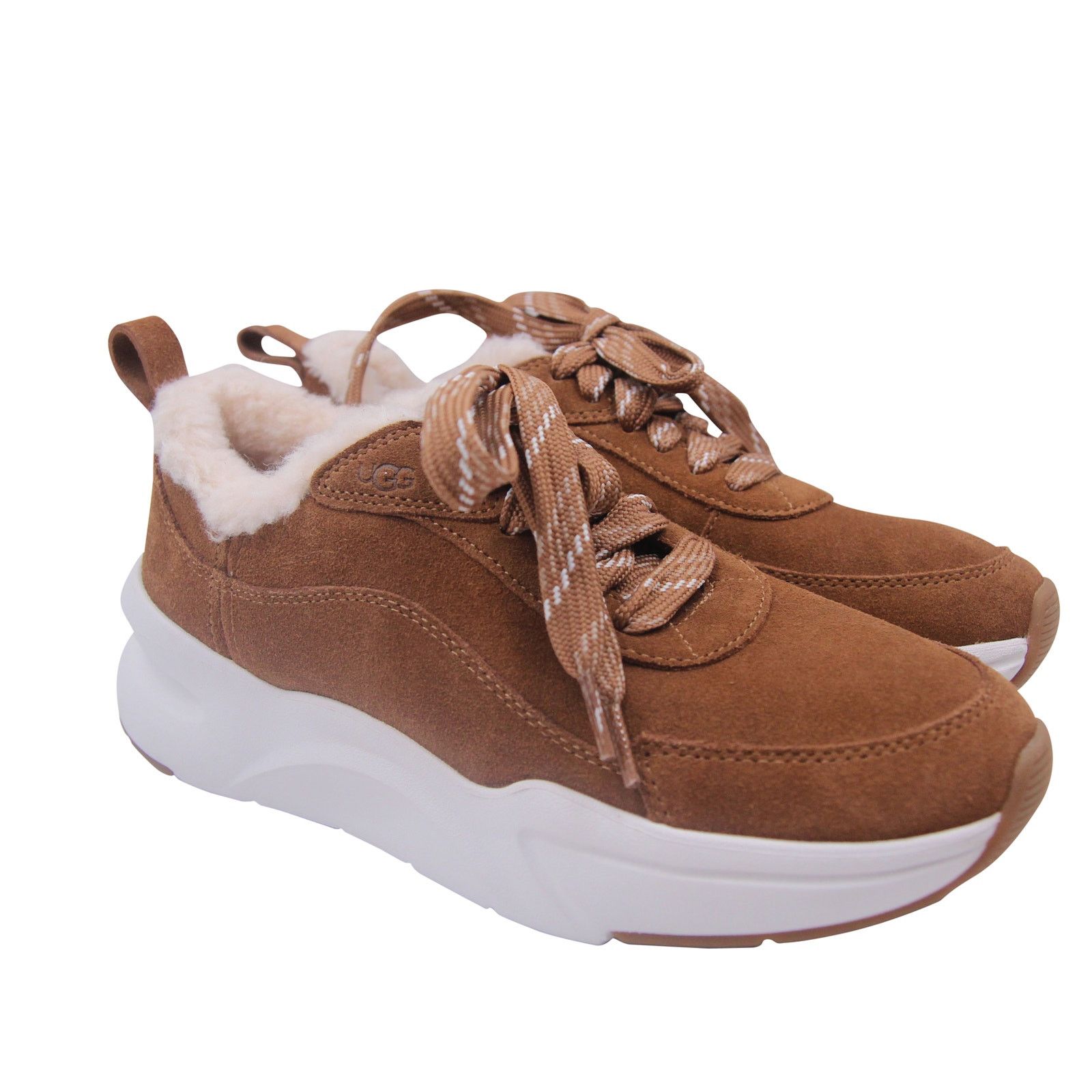 Ugg New Ugg La Glide Heritage Sneakers Size US 9 / IT 39 - 2 Thumbnail