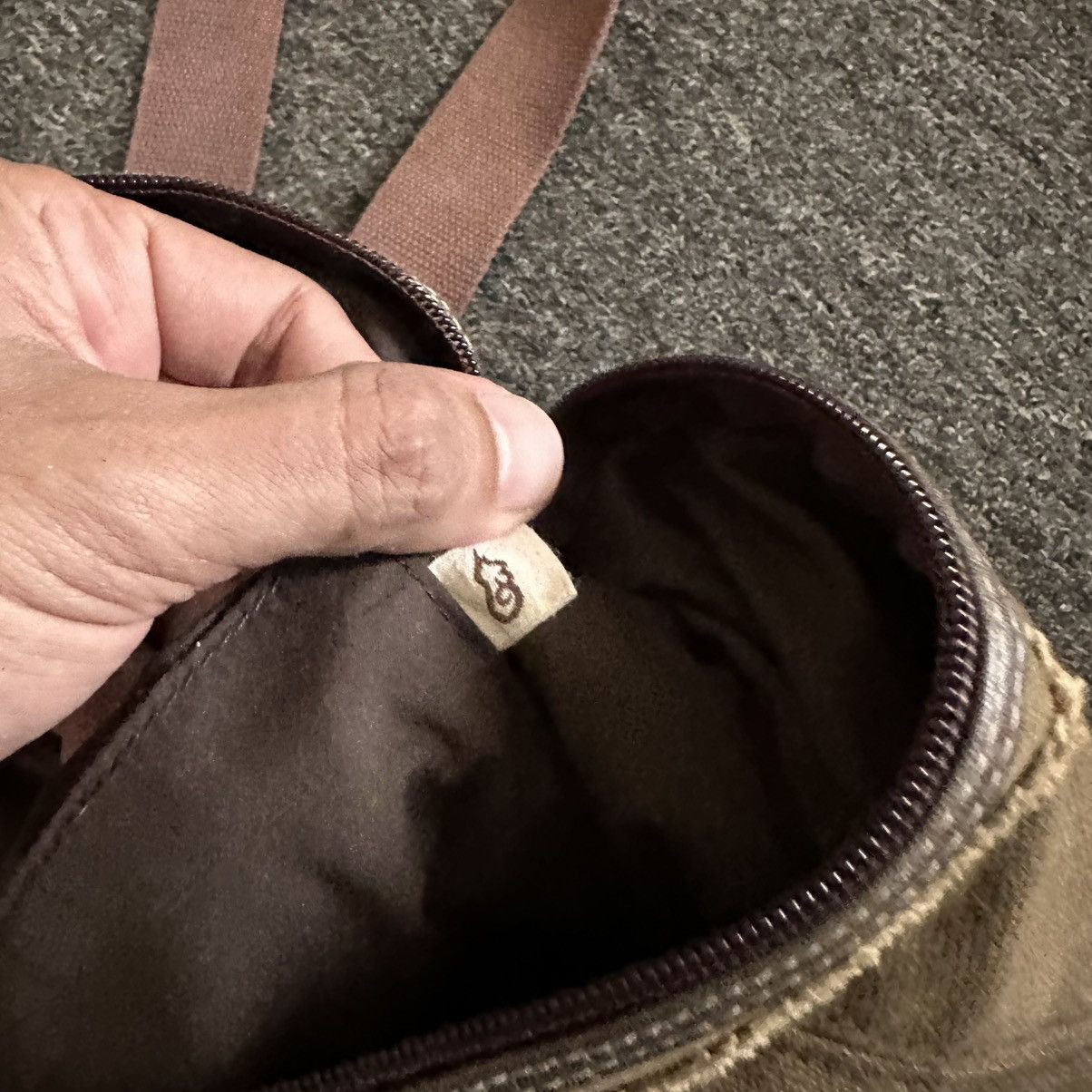 Japanese Brand JAPAN STREET STYLE CROSSBAG Size ONE SIZE - 10 Thumbnail
