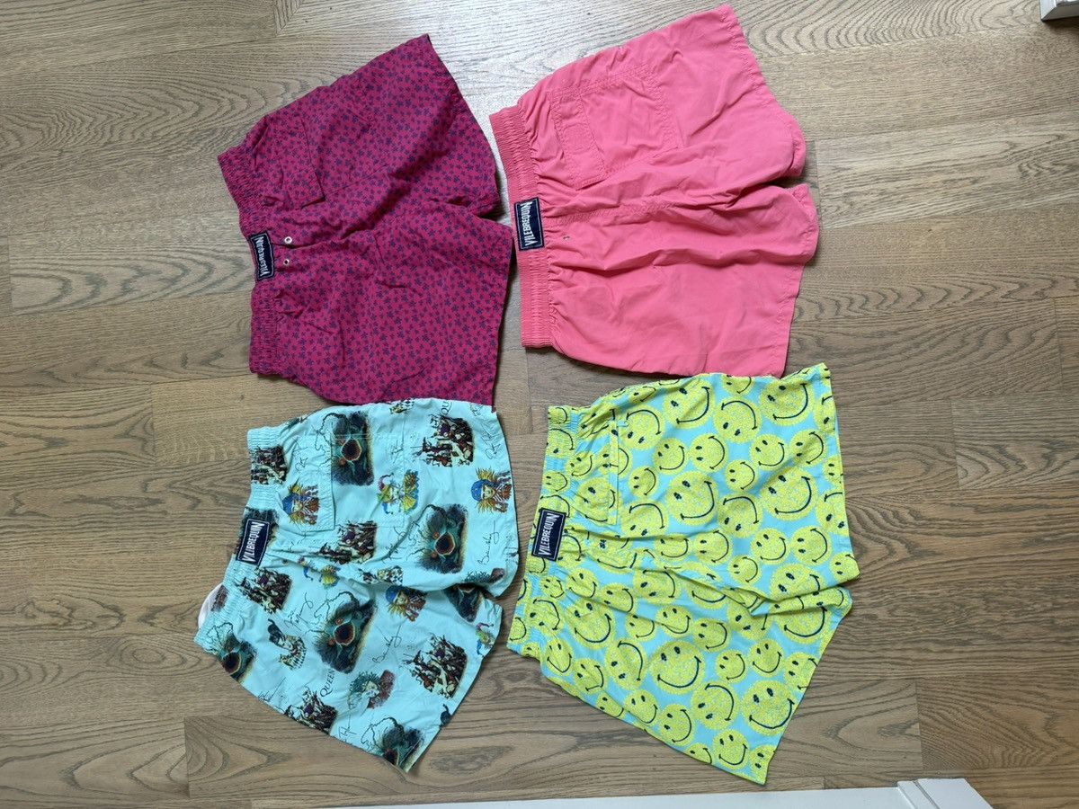 Vilebrequin Vileberquin bundle Size US 32 / EU 48 - 1 Thumbnail
