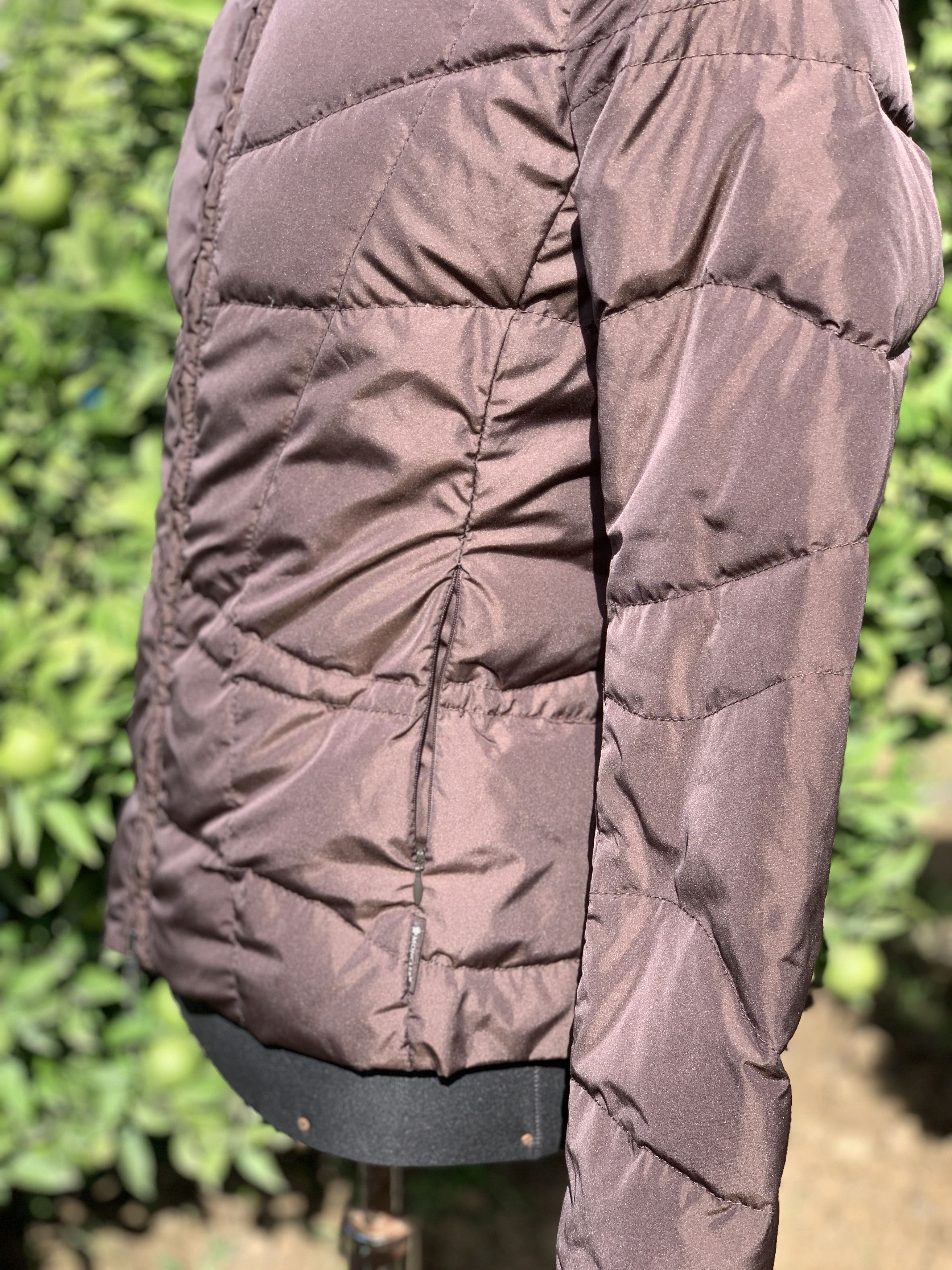 Moncler 2008 Moncler Slim Goose Puffer Size 2 M G32-003 Piumin Size M / US 6-8 / IT 42-44 - 3 Thumbnail