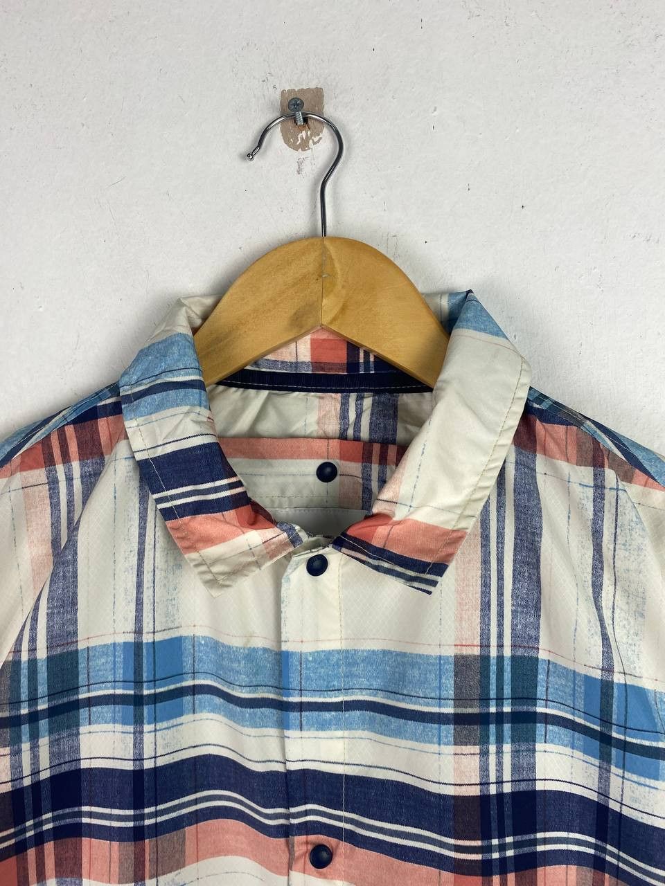 Herschel Supply Co. herschel supply co light jacket snap button nice design Size US S / EU 44-46 / 1 - 2 Thumbnail