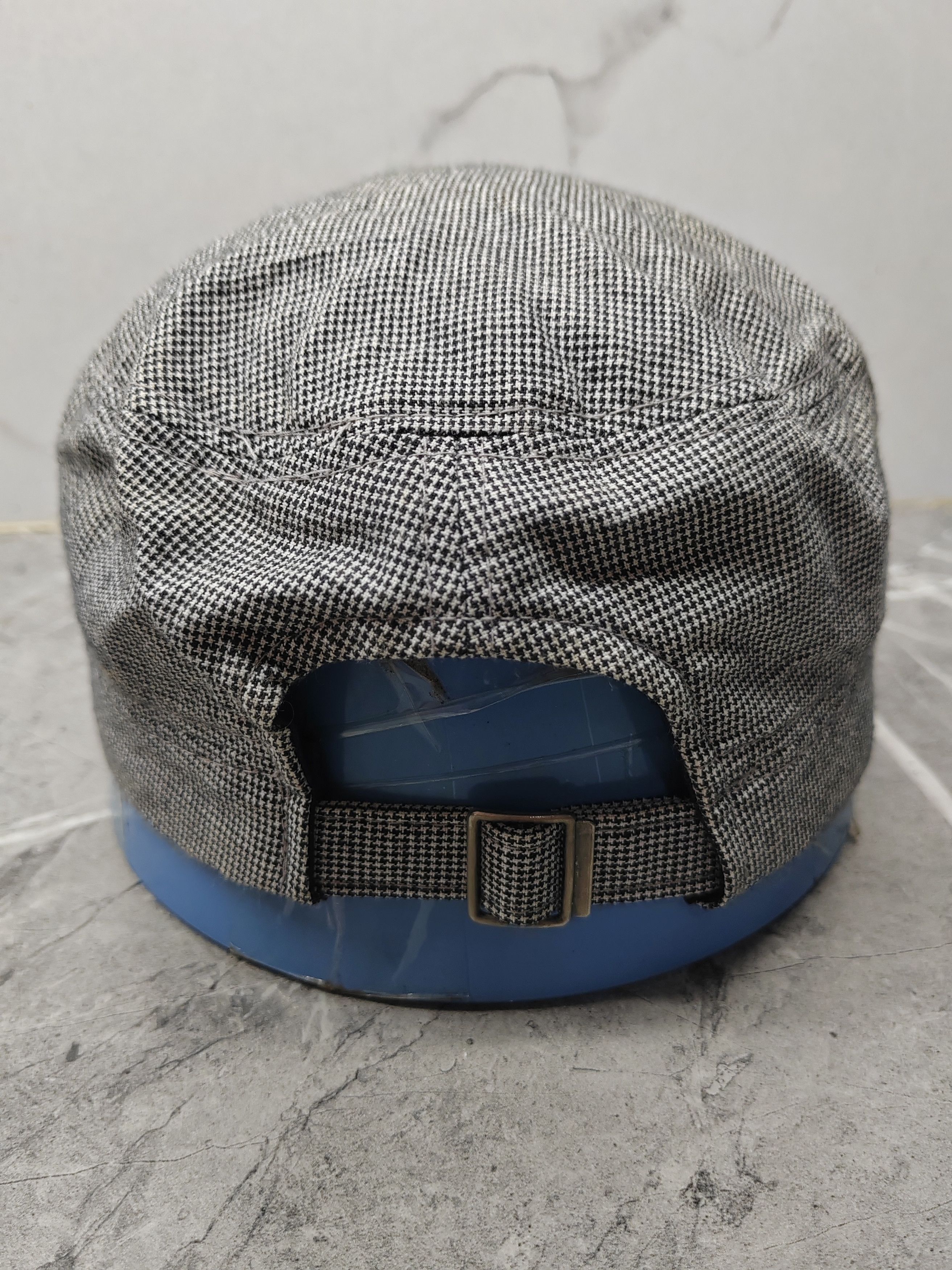 If Six Was Nine Vintage Cadet Japanese Distressed Style Cap Hat Size ONE SIZE - 5 Thumbnail