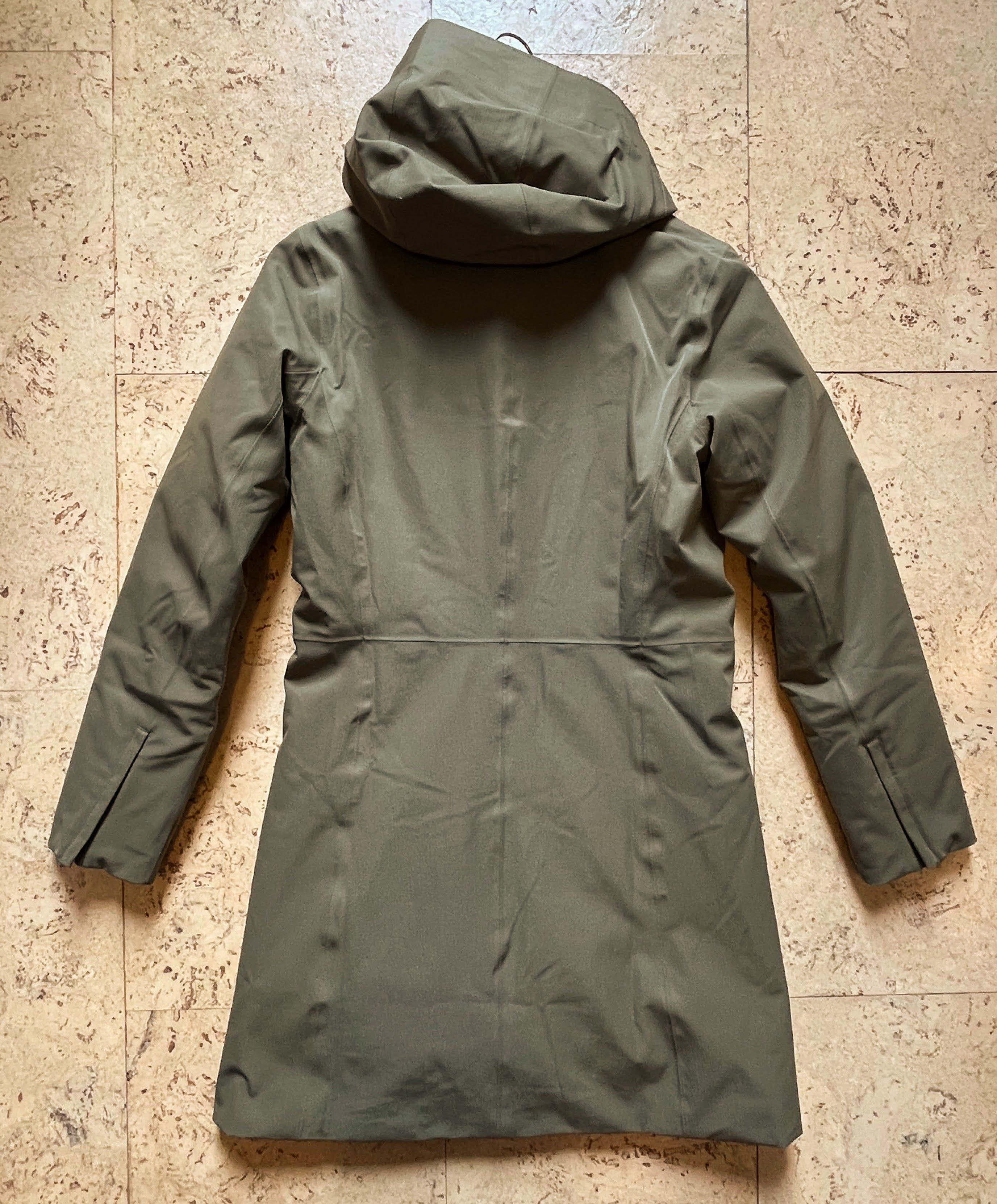 Patagonia Tres 3-in-1 Parka | Style No. 28409 Size XS / US 0-2 / IT 36-38 - 2 Thumbnail