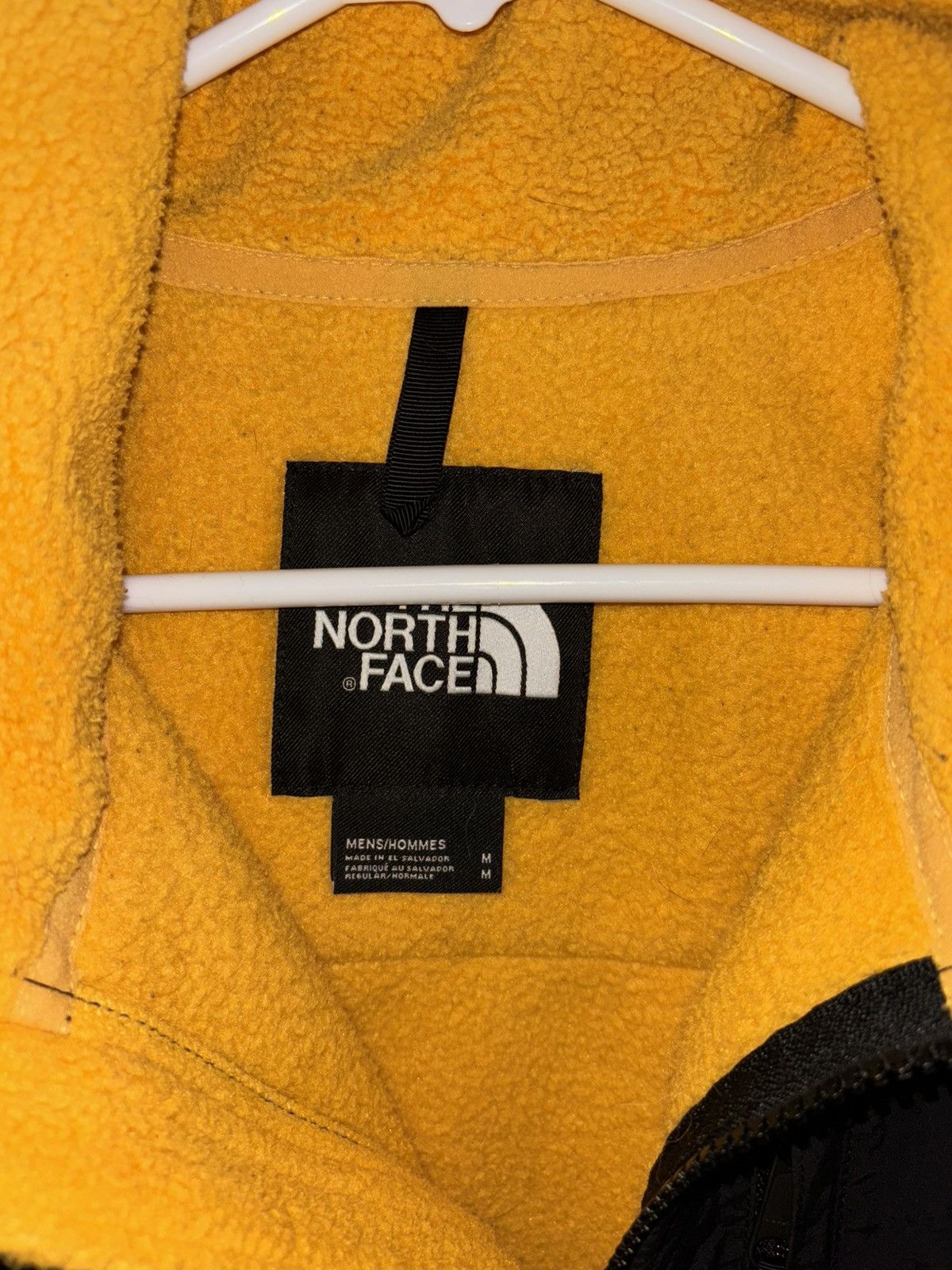 The North Face The north face Denali jacket Size US M / EU 48-50 / 2 - 3 Thumbnail