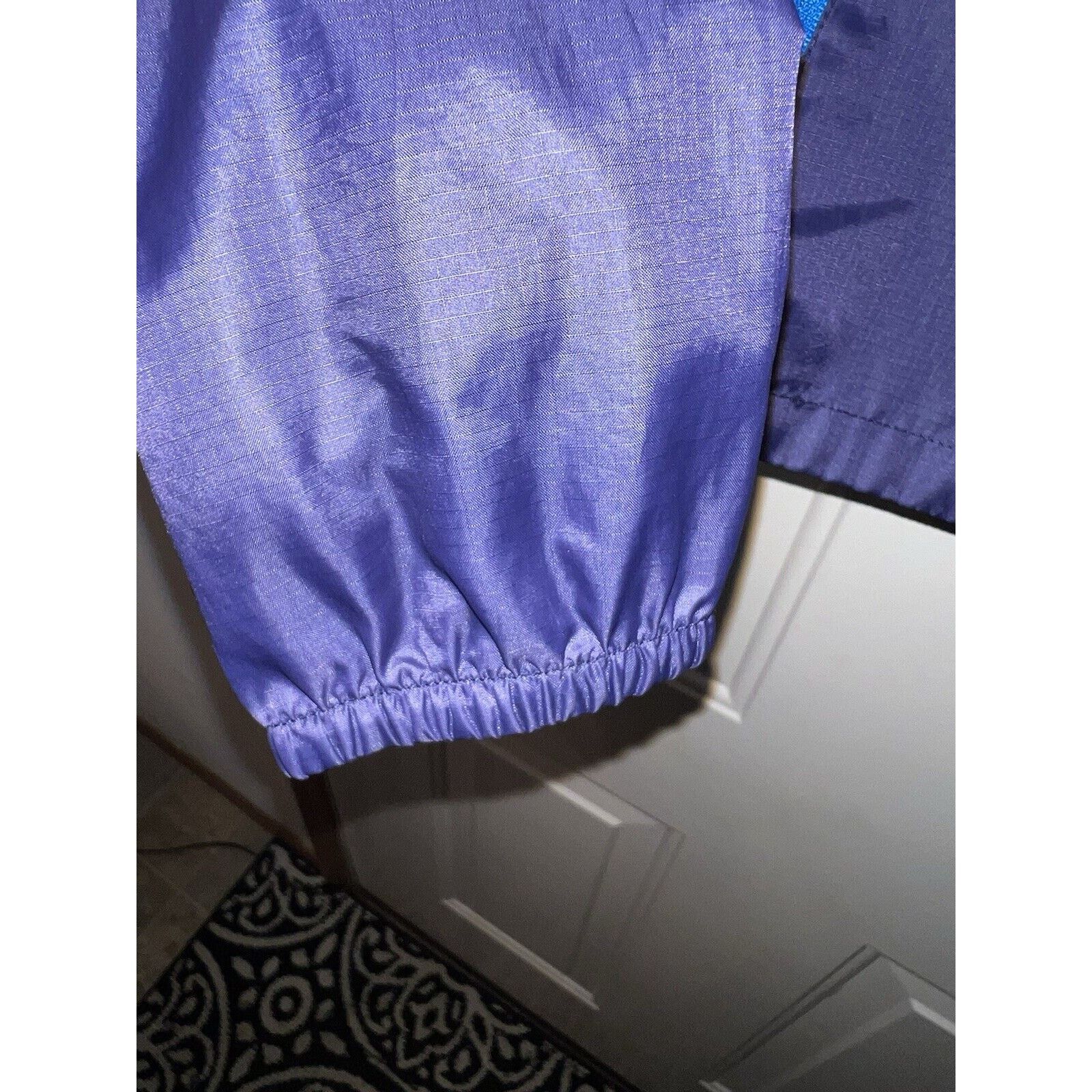 The North Face North Face Jacket Purple Women’s Size XS Waterproof Hood Size XS / US 0-2 / IT 36-38 - 7 Thumbnail