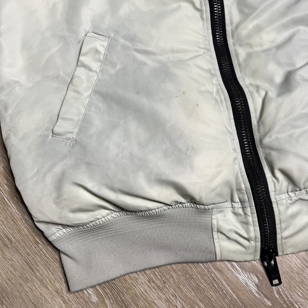 083052● KITH CLASSICS ASTOR MA-1 JACKET 083052○ KITH CLASSICS ASTOR MA-1 JACKET Kith Classics MA-1 Astor