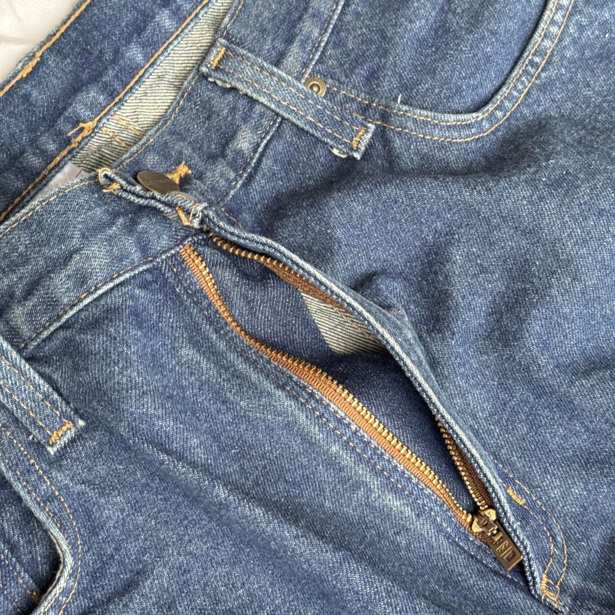 Carhartt Carhartt Relaxed Fit Pants Size US 38 / EU 54 - 4 Thumbnail