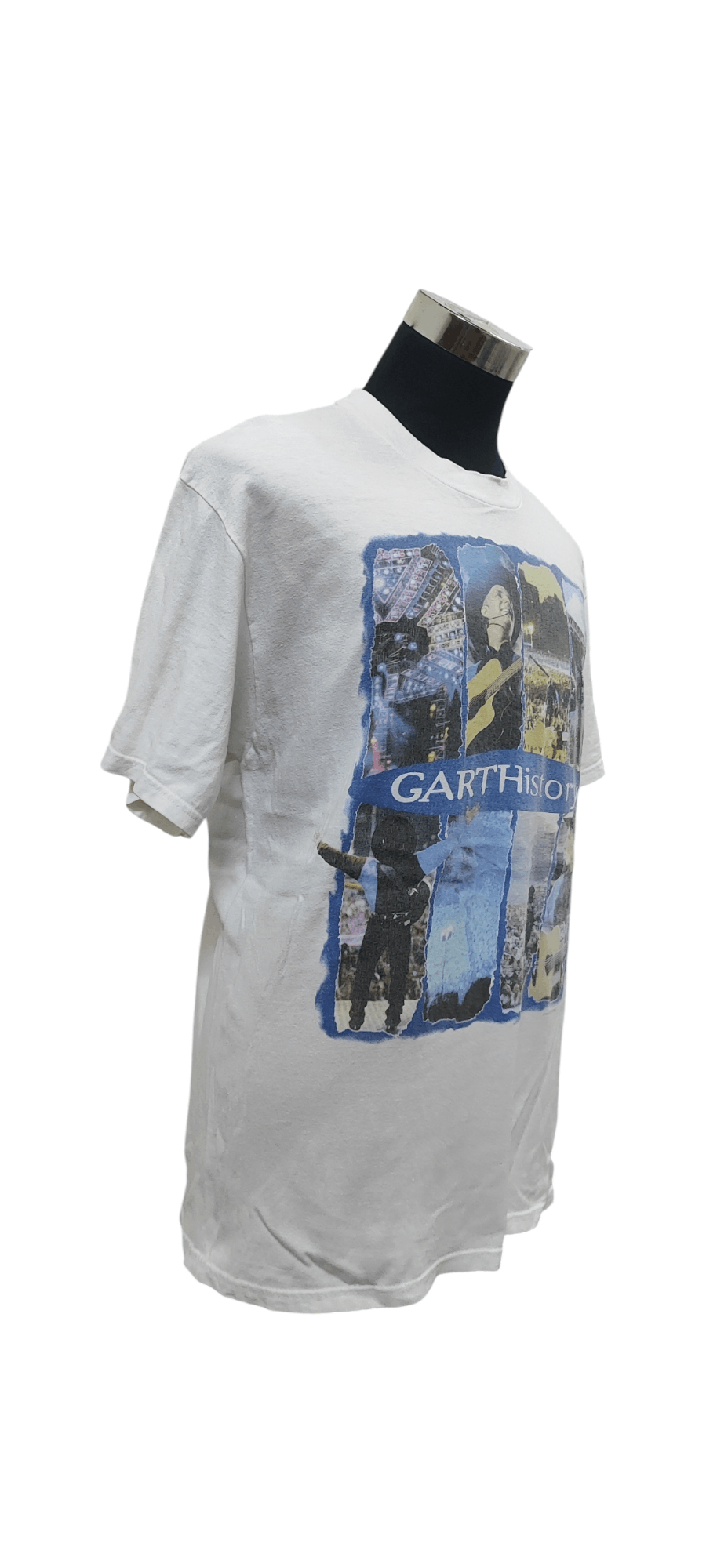 Designer × Vintage VINTAGE GARTHISTORY Size US L / EU 52-54 / 3 - 3 Thumbnail