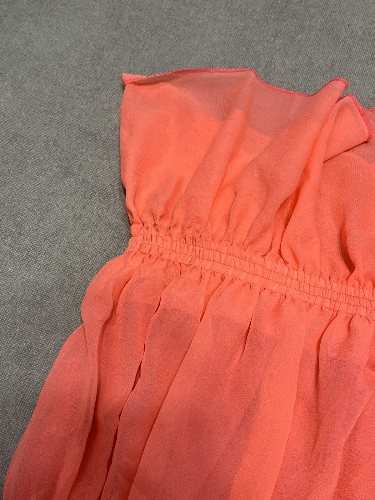 Roberto Cavalli Roberto Cavalli Sample Womens Maxi Dress Vintage Just Class Size ONE SIZE - 8 Thumbnail