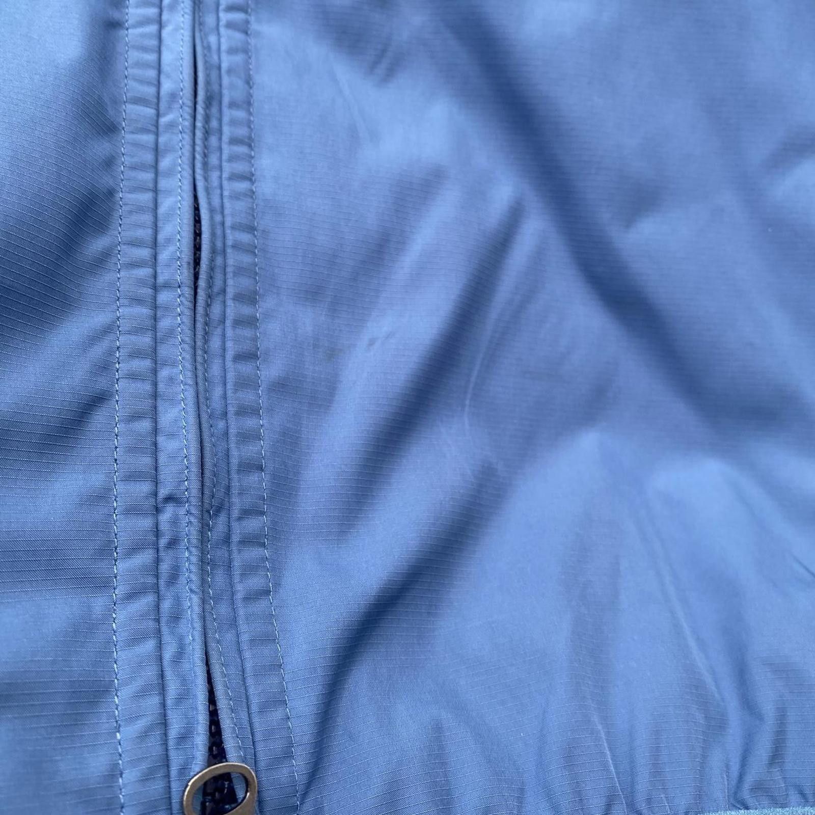 Nike ACG Nike ACG Utility Convertible Coat Jacket Gilet Vest Vintage Size US M / EU 48-50 / 2 - 8 Thumbnail