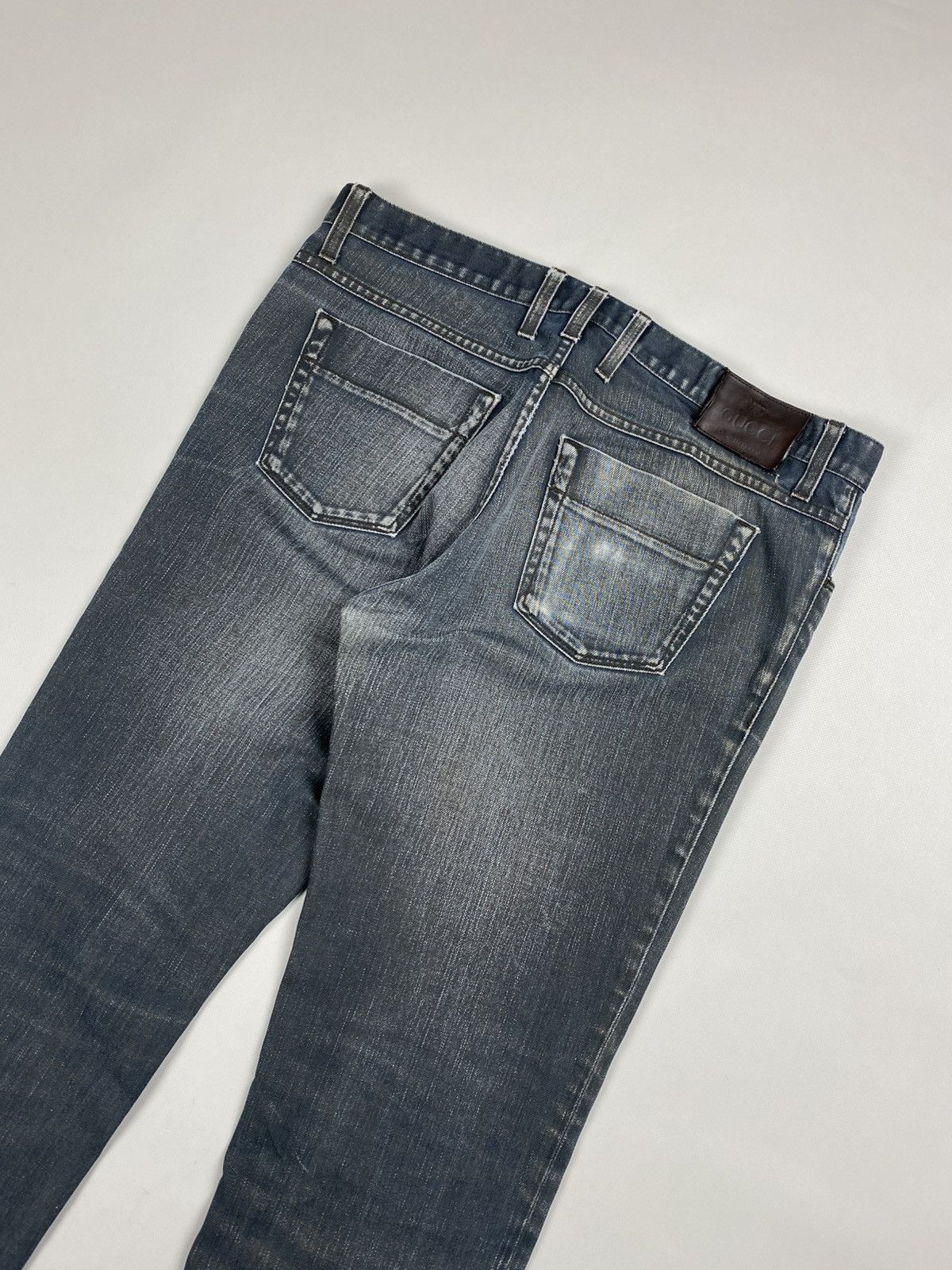 Gucci Gucci men’s skinny jeans pants size 50 Size US 34 / EU 50 - 24 Thumbnail