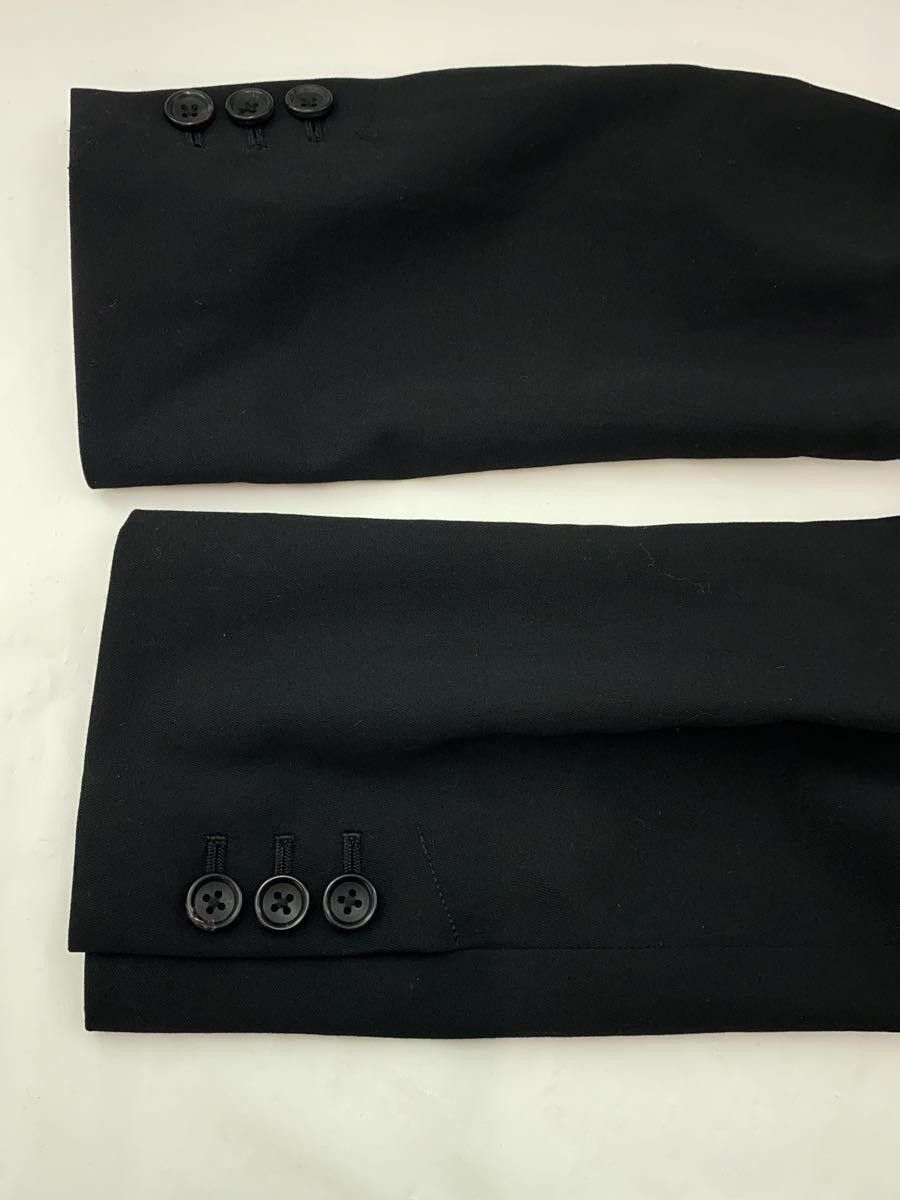 Yohji Yamamoto yohji yamamoto POUR HOMME tailored jacket Size US M / EU 48-50 / 2 - 7 Thumbnail