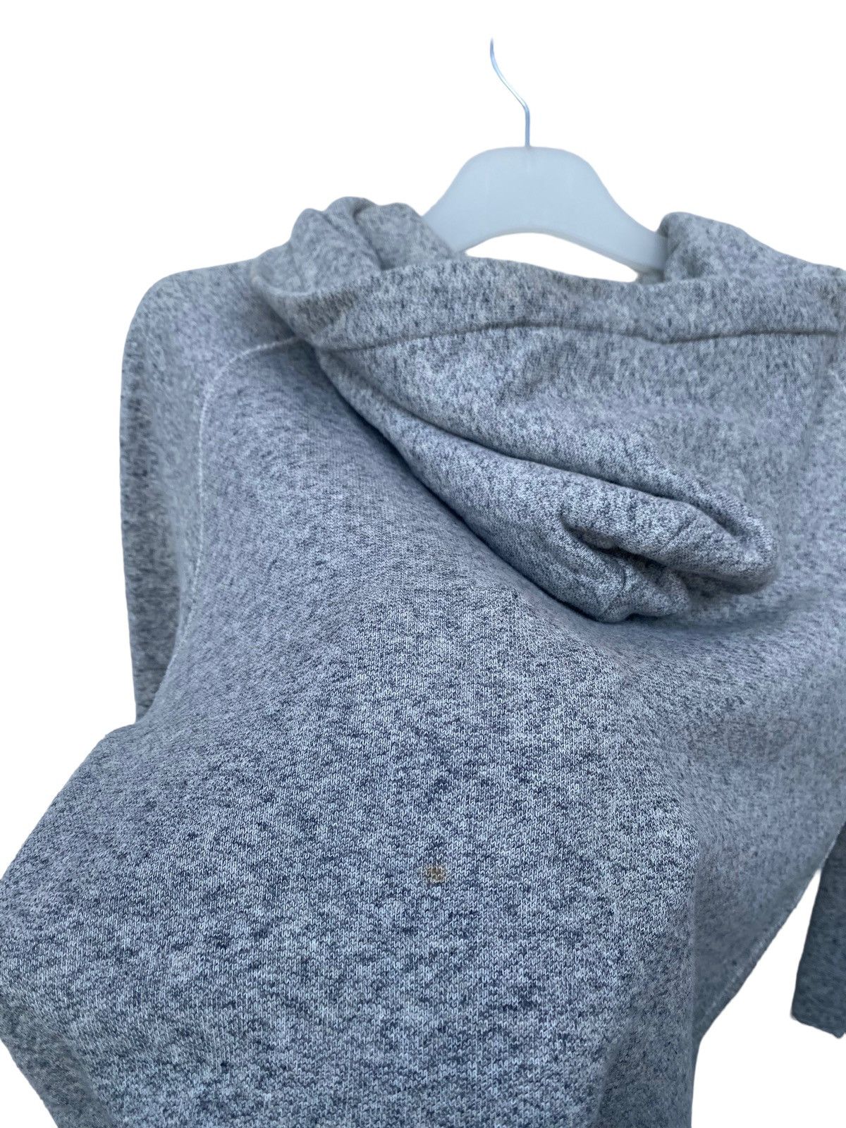 URBAN RESEARCH DOORS Urban Research Hoodie Sweatshirt Size US M / EU 48-50 / 2 - 3 Thumbnail