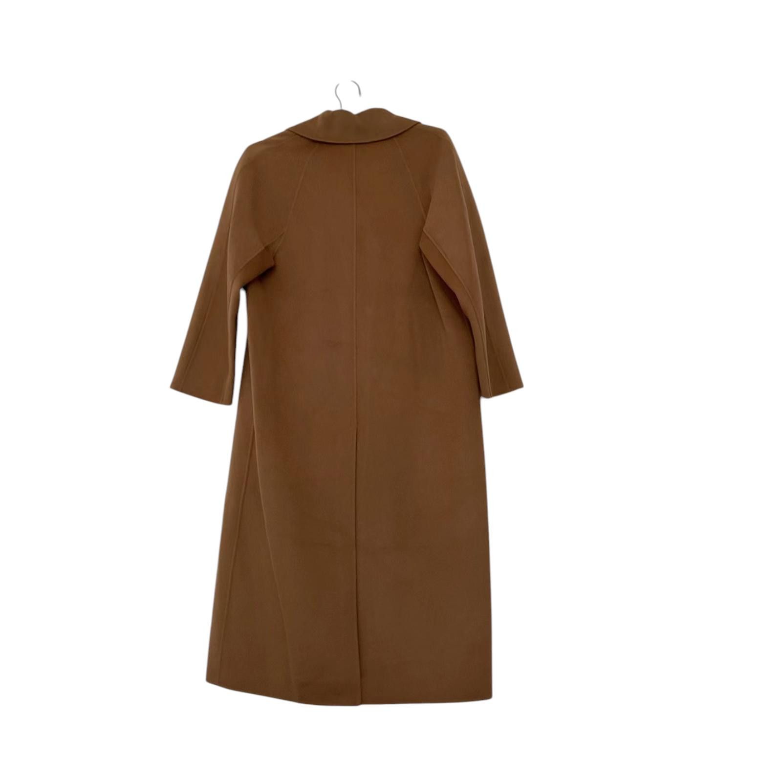 Max Mara S Maxmara coat Size M / US 6-8 / IT 42-44 - 4 Thumbnail