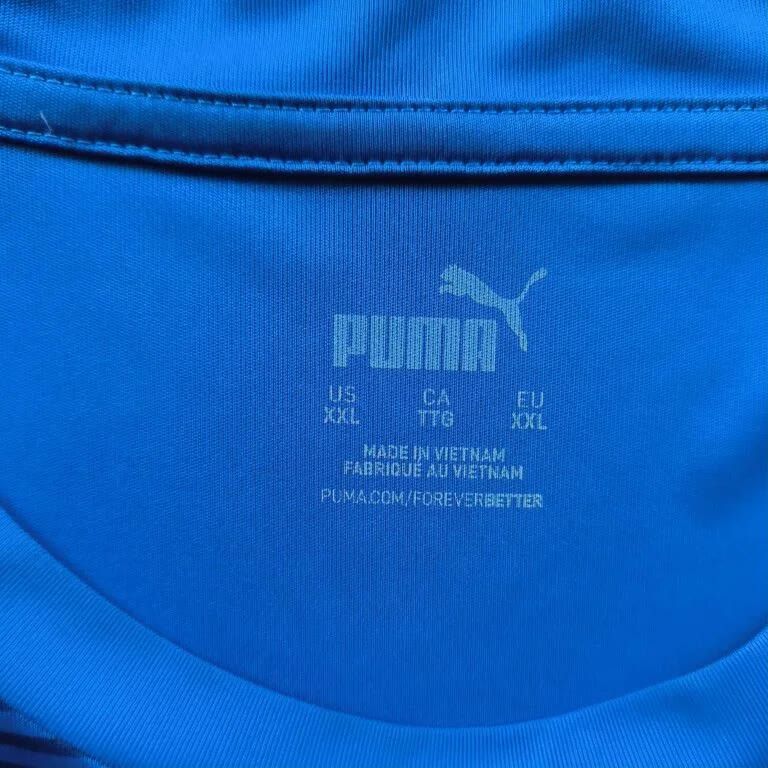 Puma Chesterfield 2021-22 Puma home football jersey size XXL Size US XXL / EU 58 / 5 - 5 Thumbnail