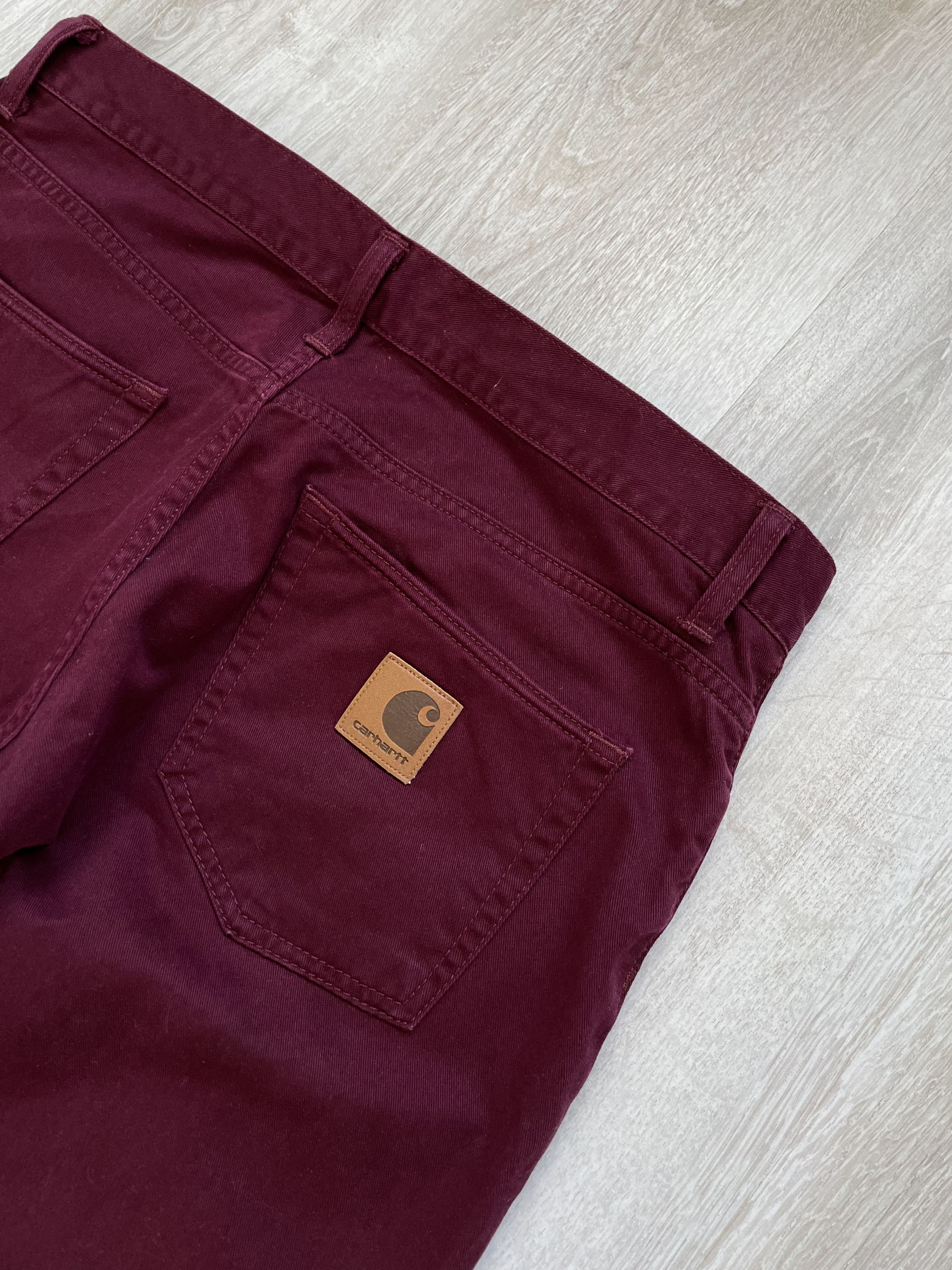 Carhartt Vintage Y2K Carhartt Klondike Pant Size US 36 / EU 52 - 5 Thumbnail
