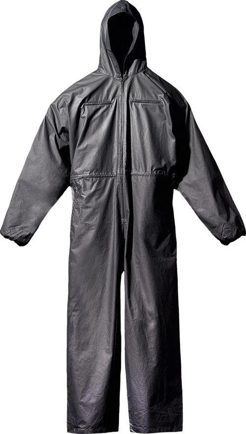 Gap × Kanye West Yeezy Gap T Cut Parka | Grailed