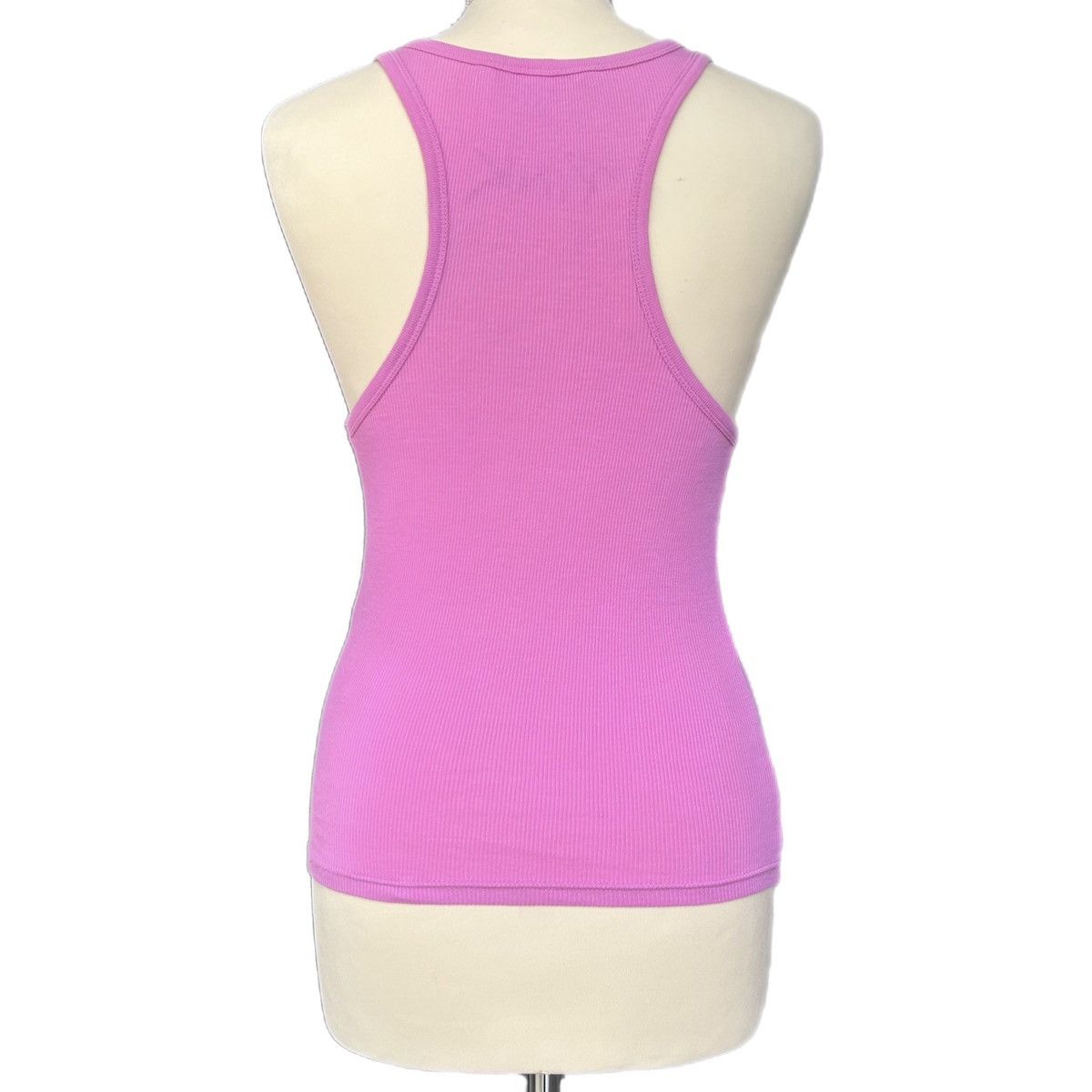Victoria's Secret y2k victoria’s secret pink tank top Size XS / US 0-2 / IT 36-38 - 2 Thumbnail