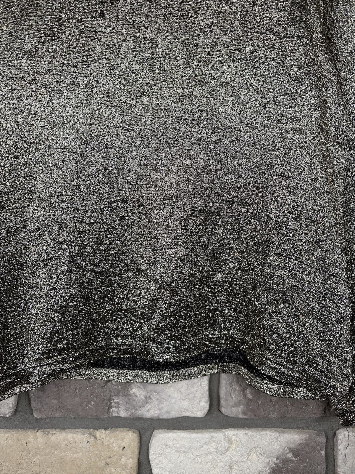 Designer × Dries Van Noten Very rare Dries van noten silk blouse sweater Size L / US 10 / IT 46 - 4 Thumbnail