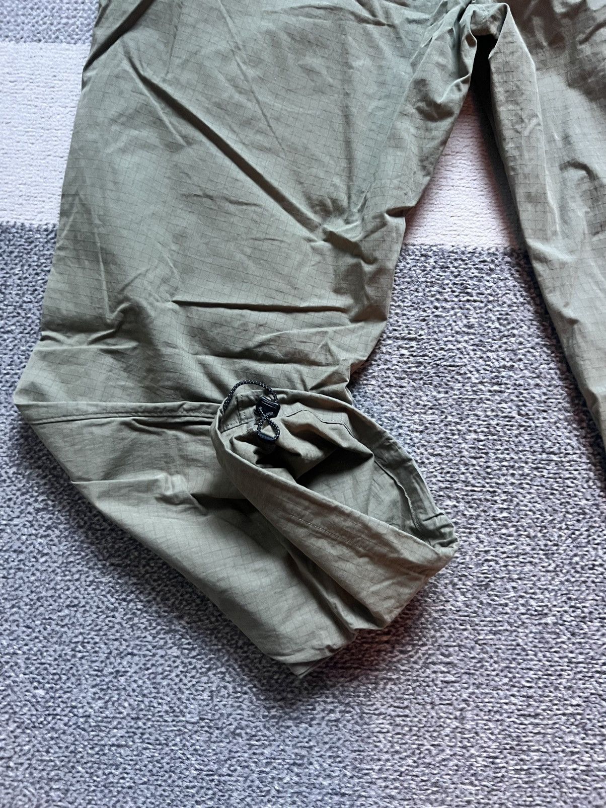 Reigning Champ REIGNING CHAMP TRACK PANT Size US 34 / EU 50 - 3 Thumbnail