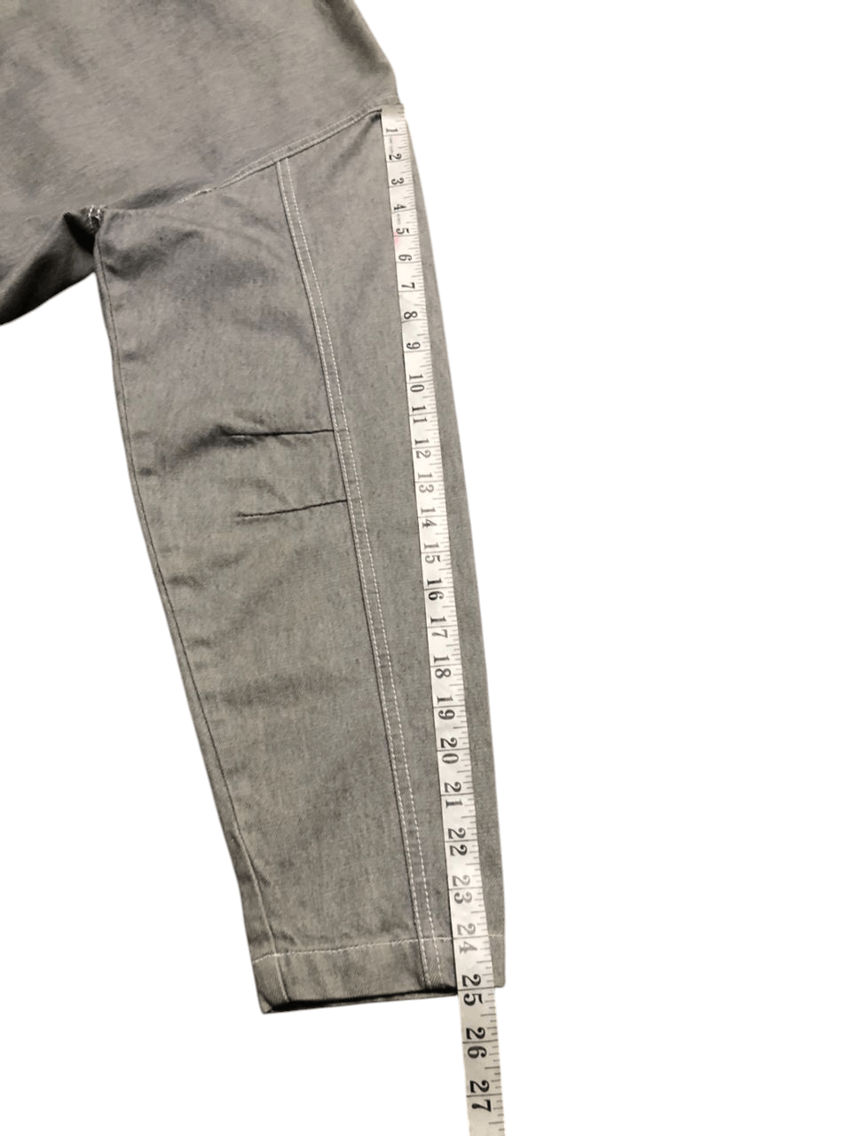 Breath & Stone Japanesse Brand Breath Denim Chore Jacket grey Nice Design Size US M / EU 48-50 / 2 - 16 Thumbnail