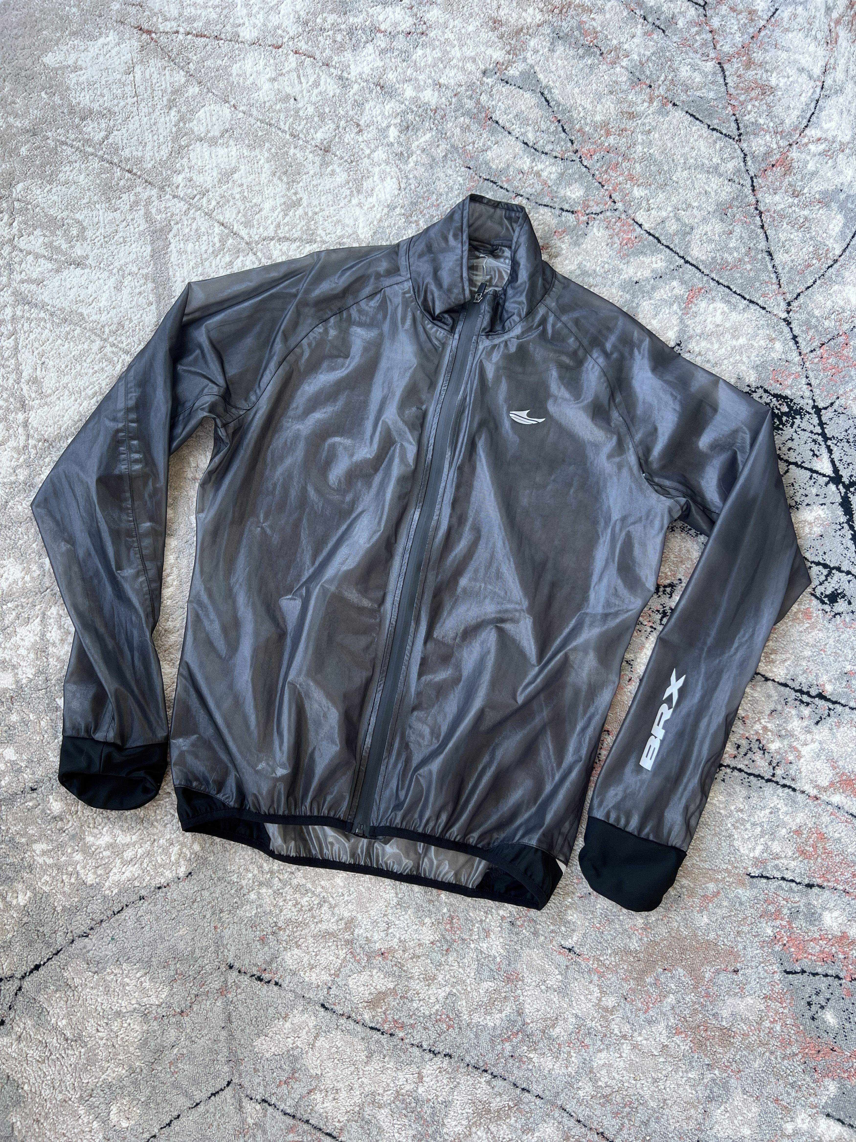 Other Brunex BRX Cycle Light Jacket Size US L / EU 52-54 / 3 - 1 Thumbnail