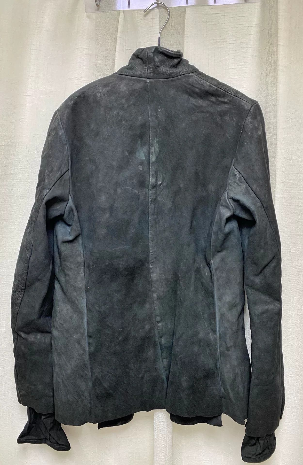 Obscur Obscur Dark Avant-Garde Limited Item Size US M / EU 48-50 / 2 - 3 Thumbnail