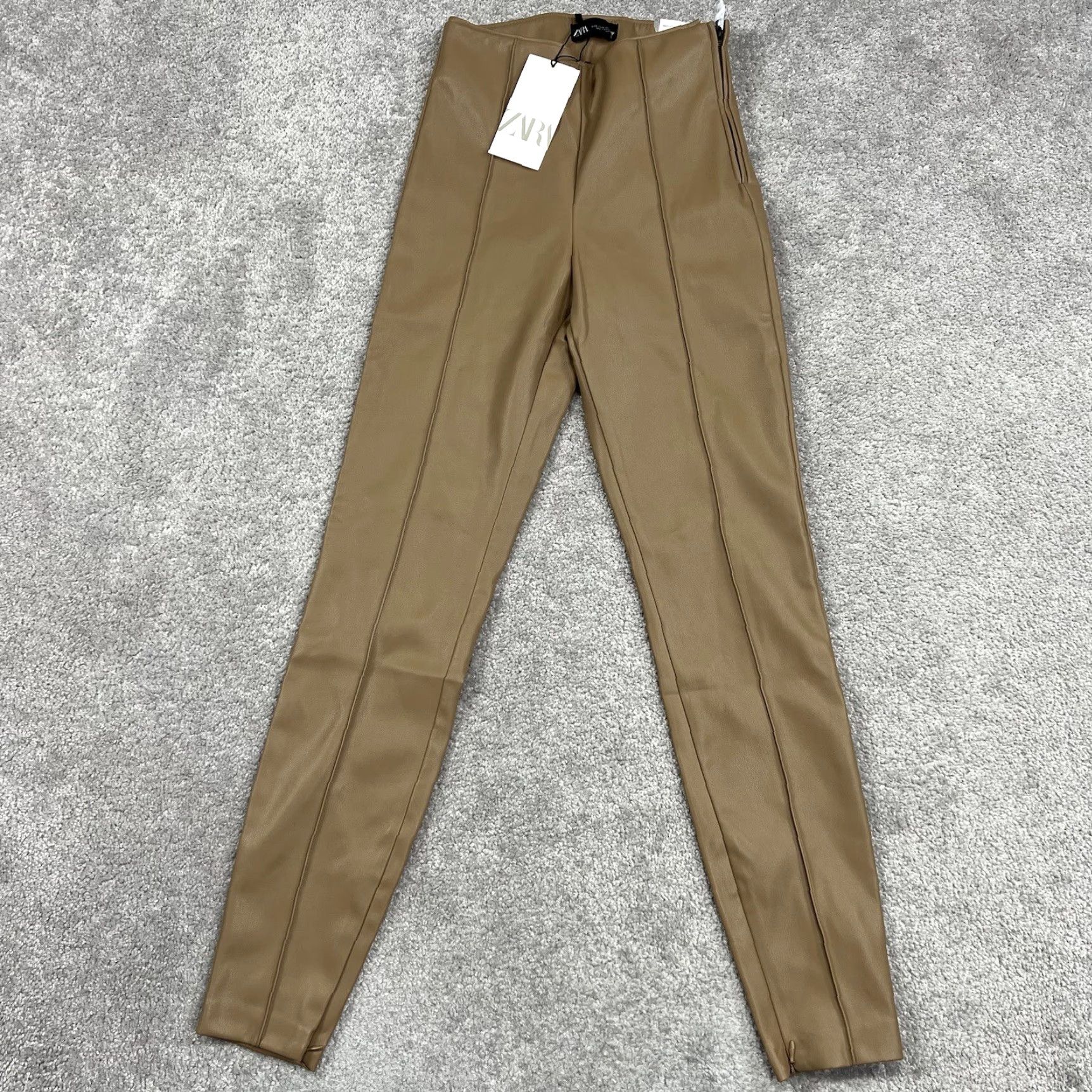 Zara VINTAGE? No. Size 28" / US 6 / IT 42 - 2 Thumbnail