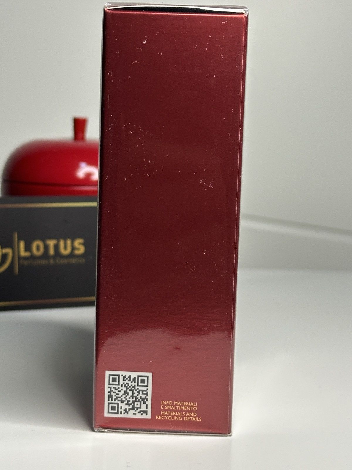 Versace Versace Eros Flame Size ONE SIZE - 6 Thumbnail