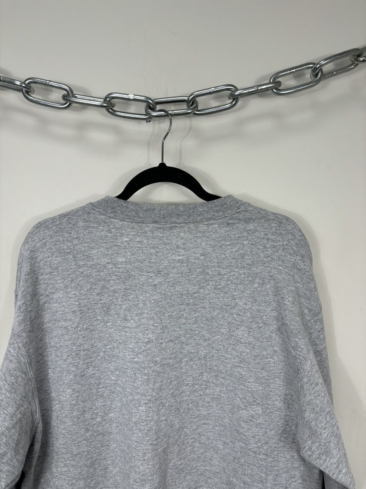 Vintage Vintage Ohio State Buckeye Football Print Graphic Sweatshirt Size US L / EU 52-54 / 3 - 8 Thumbnail