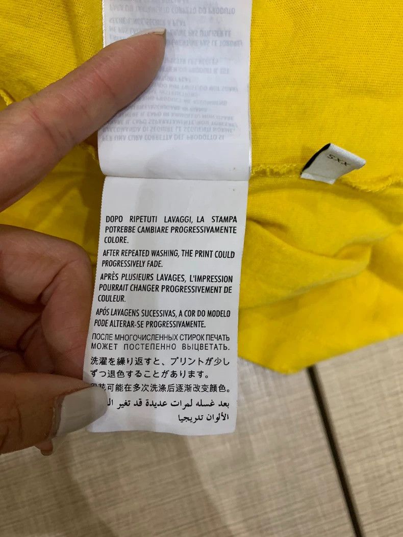 Gucci Gucci Belt classic short sleeves 2503-Nextarrow Size US XXS / EU 40 - 5 Thumbnail