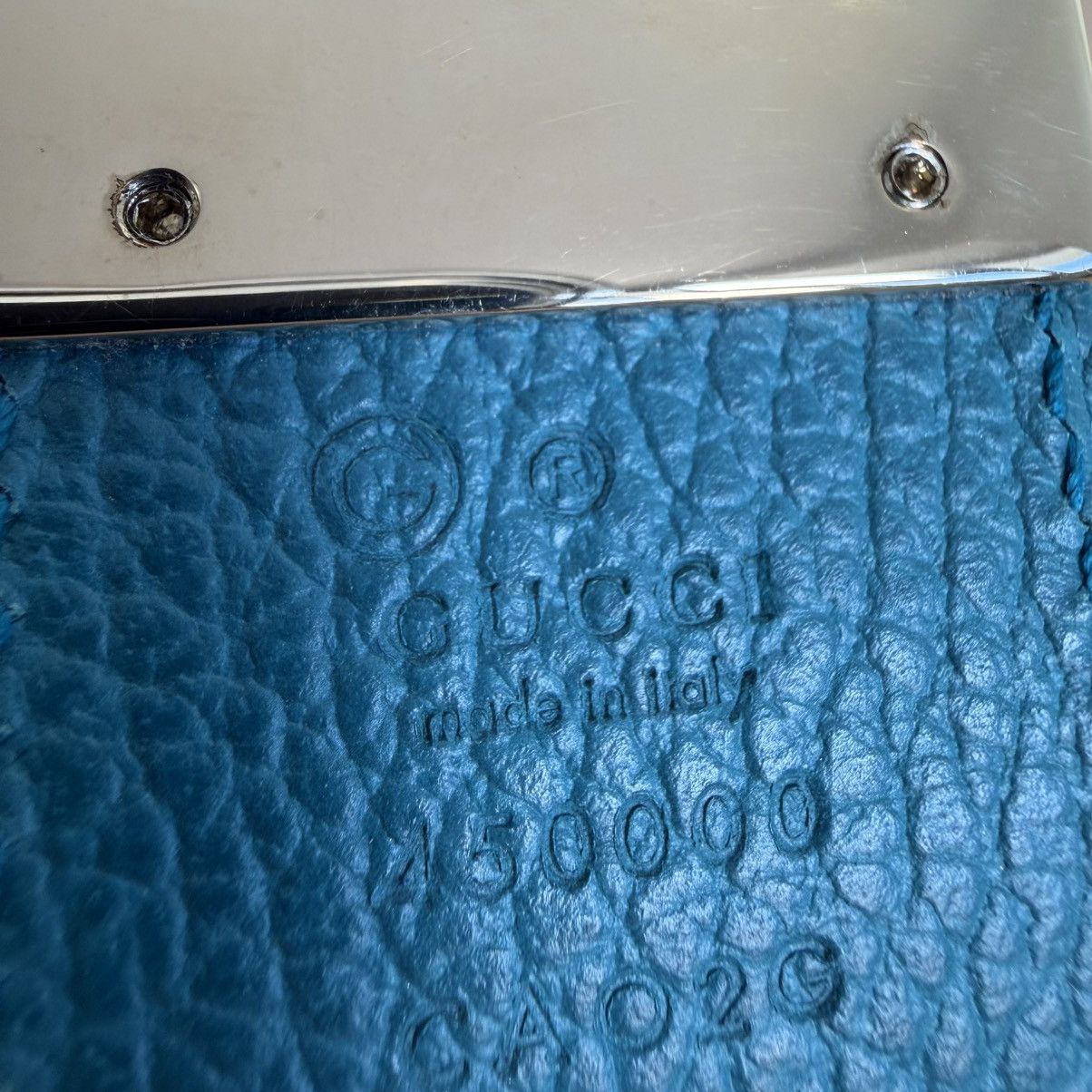 gucci belt gg reversible leather