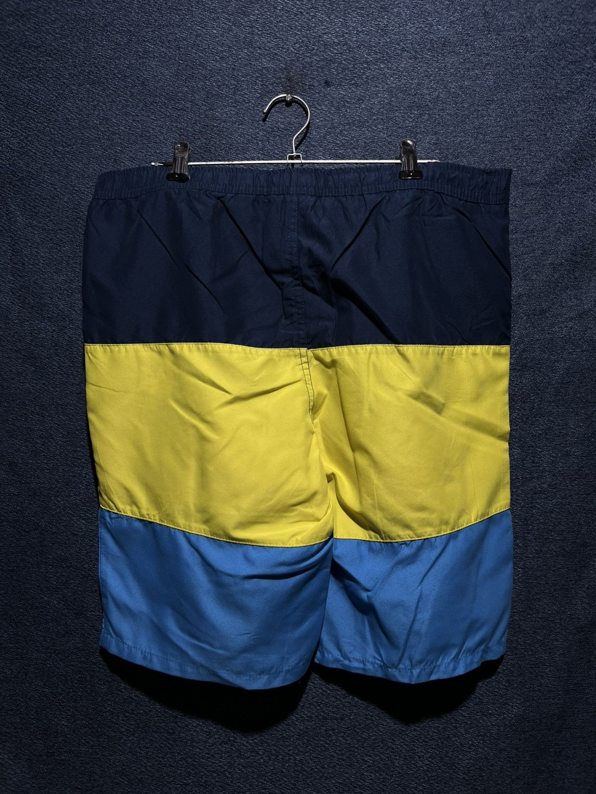 True Religion True Religion Boardshorts Size US 32 / EU 48 - 2 Thumbnail