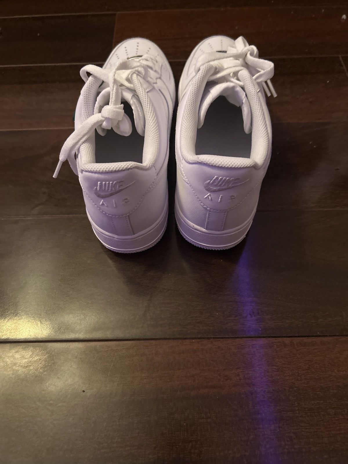 Nike Brand new Air Force 1 Size US 12 / EU 45 - 6 Thumbnail