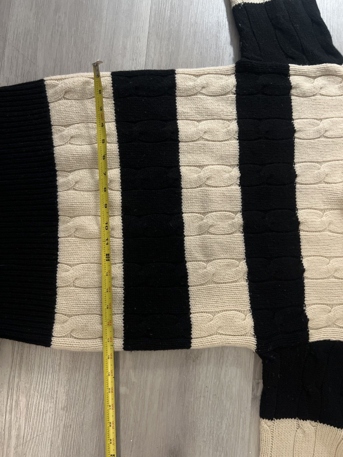 Rugby Ralph Lauren NO LONGER MADE RALPH LAUREN RUBY Size US S / EU 44-46 / 1 - 4 Thumbnail