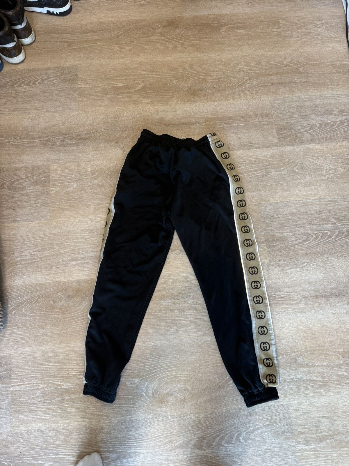 Gucci Gucci Sweat Runners Baggy Size US 30 / EU 46 - 1 Thumbnail