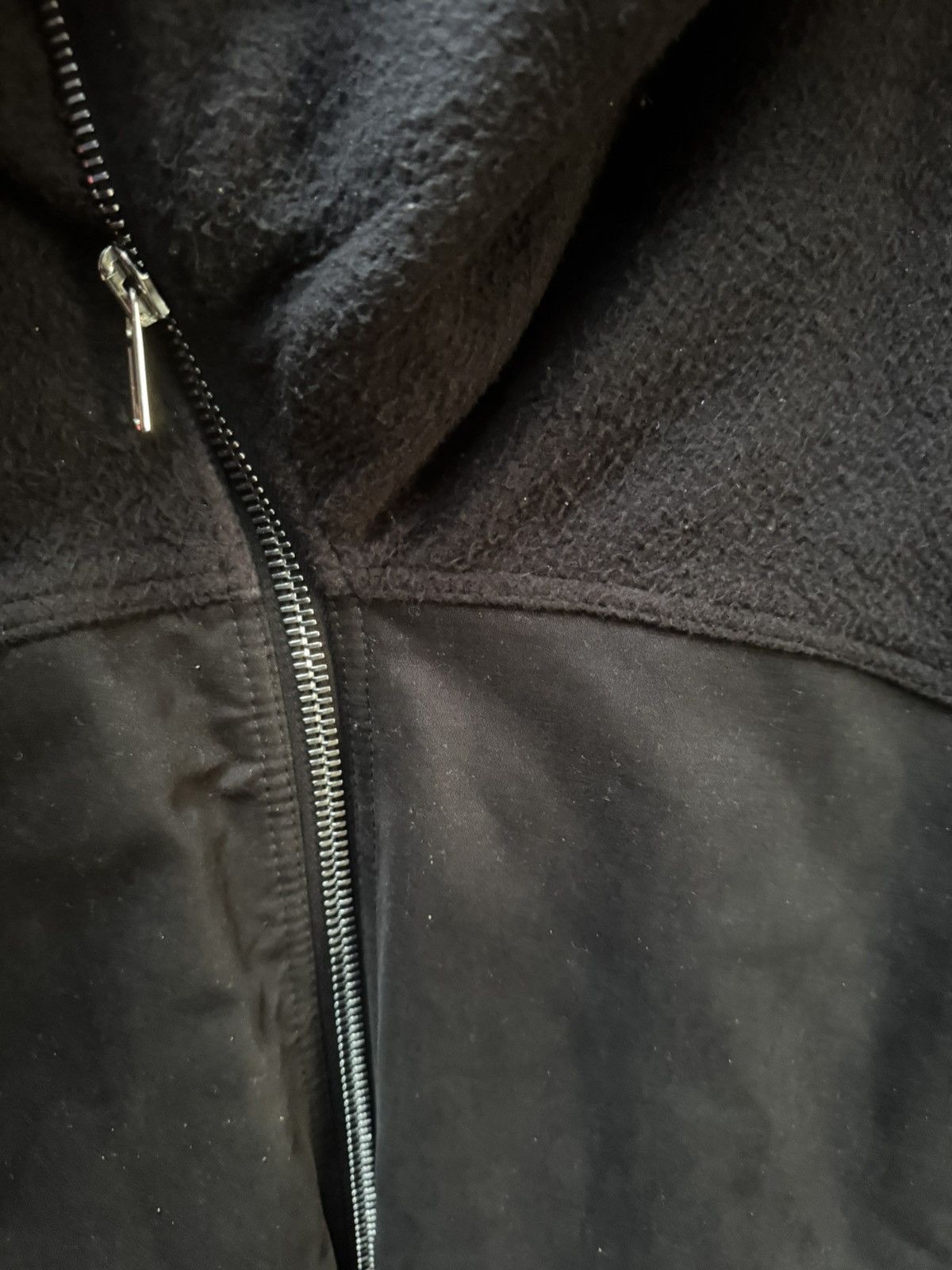 Rick Owens Drkshdw Mountain Windbreaker Size US L / EU 52-54 / 3 - 4 Thumbnail