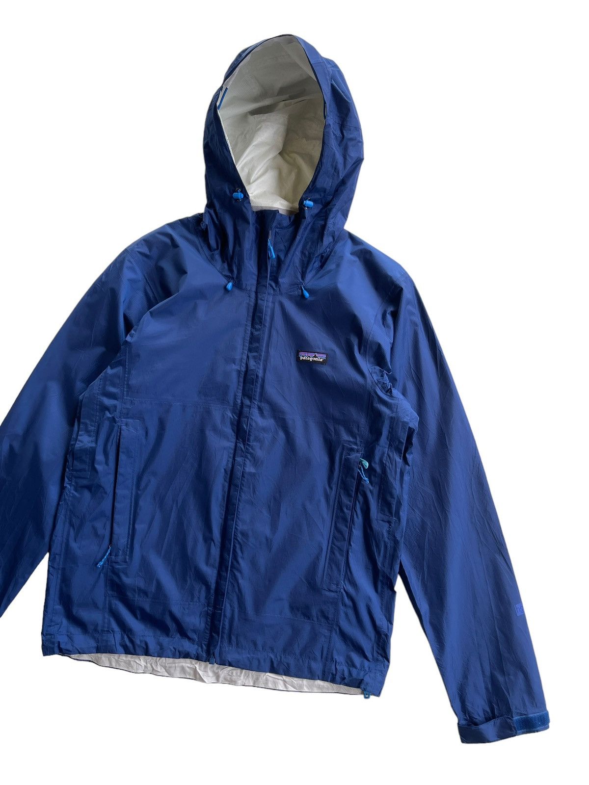 Patagonia Patagonia H2NO Gorpcore Jacket Size US S / EU 44-46 / 1 - 5 Thumbnail
