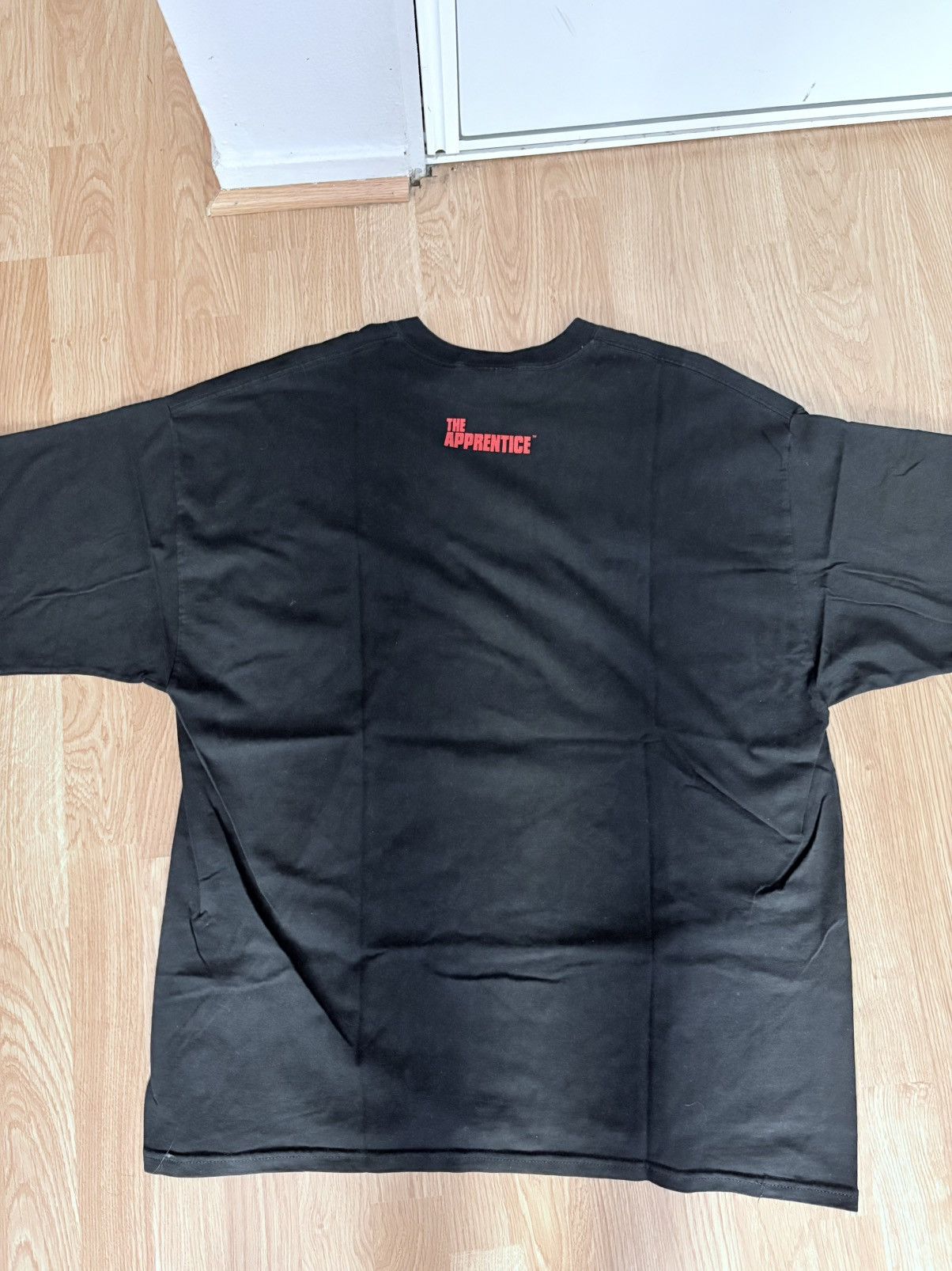 Vintage Vintage “You’re Fired” ‘The Apprentice’ Tee Size US XXL / EU 58 / 5 - 2 Thumbnail