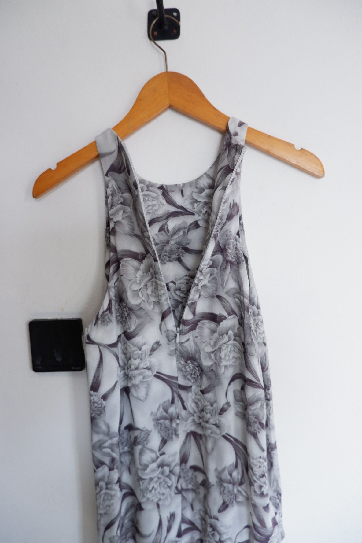 Zimmermann ZIMMERMANN Floral Blouses Tank Top Size S / US 4 / IT 40 - 12 Thumbnail