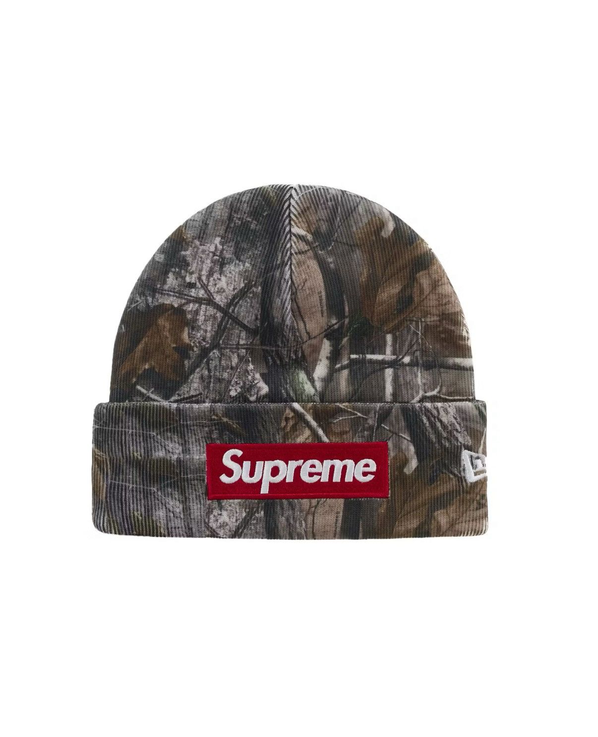 Supreme Supreme Polartec Sport Beanie (FW25) Realtree Camo | Grailed