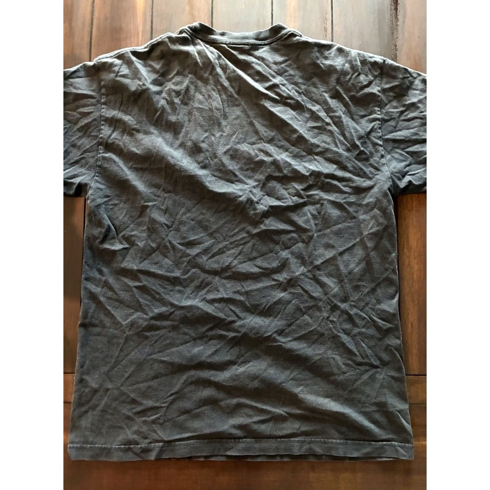 Vintage VINTAGE Mad Engine Marvel Shirt Avengers Dr Doom Men’s Large Big Graphic Size US L / EU 52-54 / 3 - 6 Thumbnail