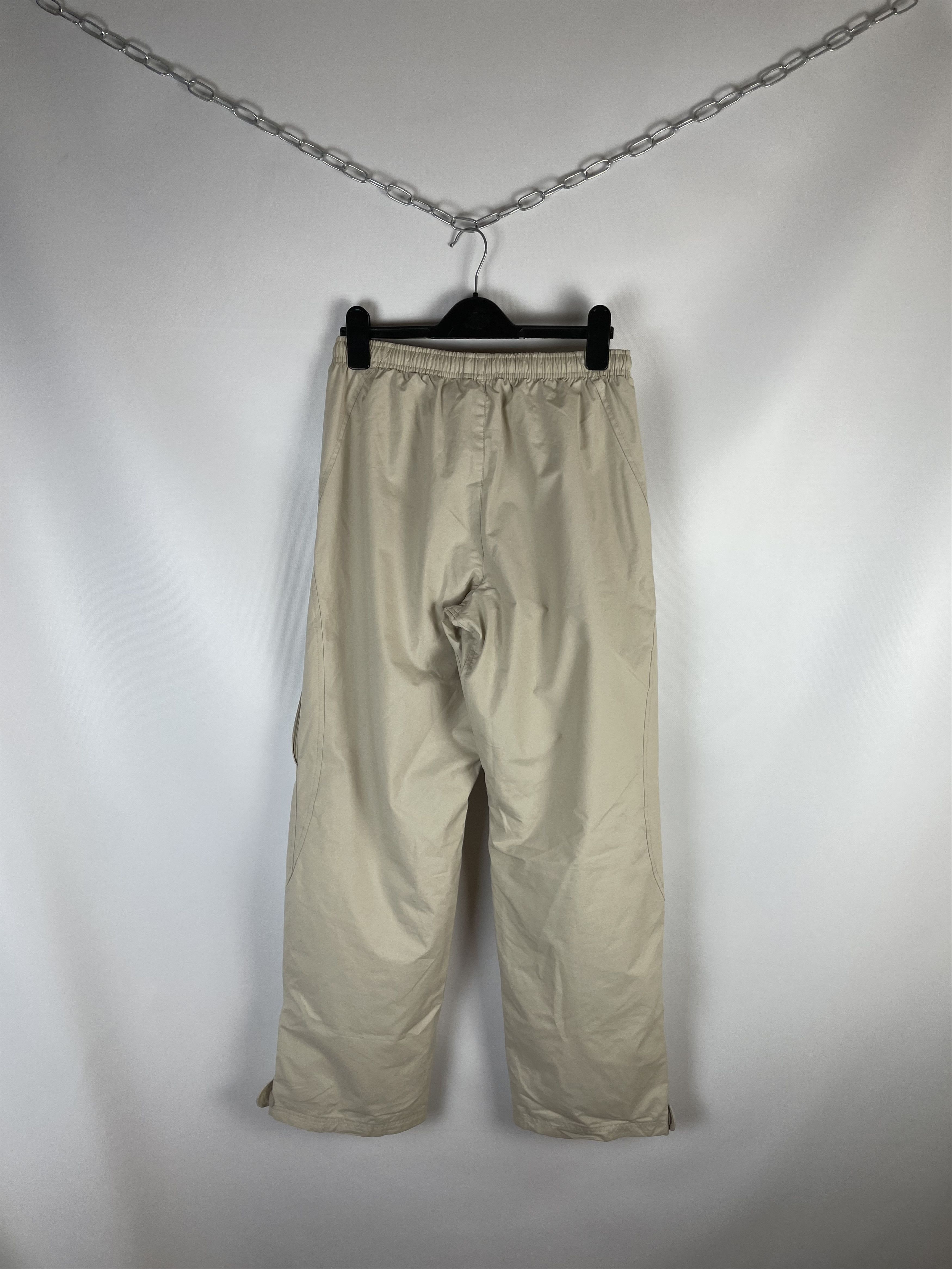 Nike Nike pants nylon vintage 90S Size US 30 / EU 46 - 6 Thumbnail